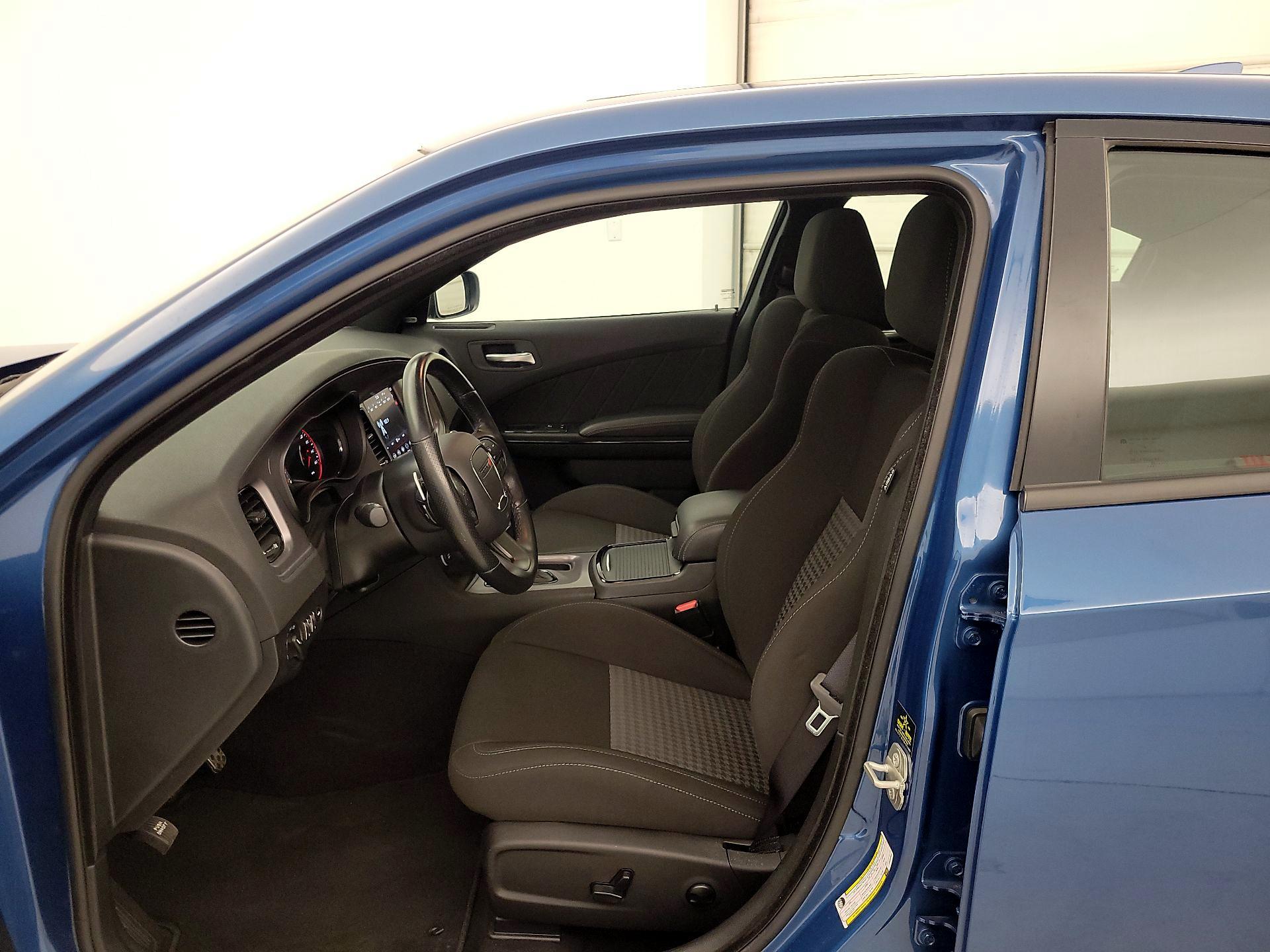 Thumbnail: 2023 Dodge Charger - 11