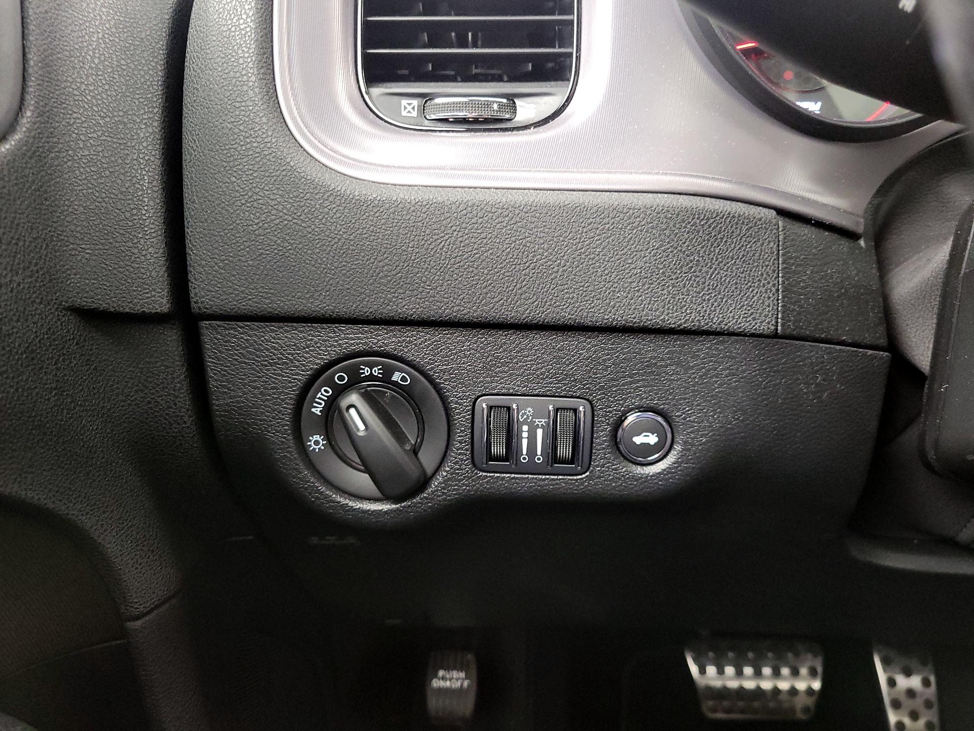 Thumbnail: 2023 Dodge Charger - 13