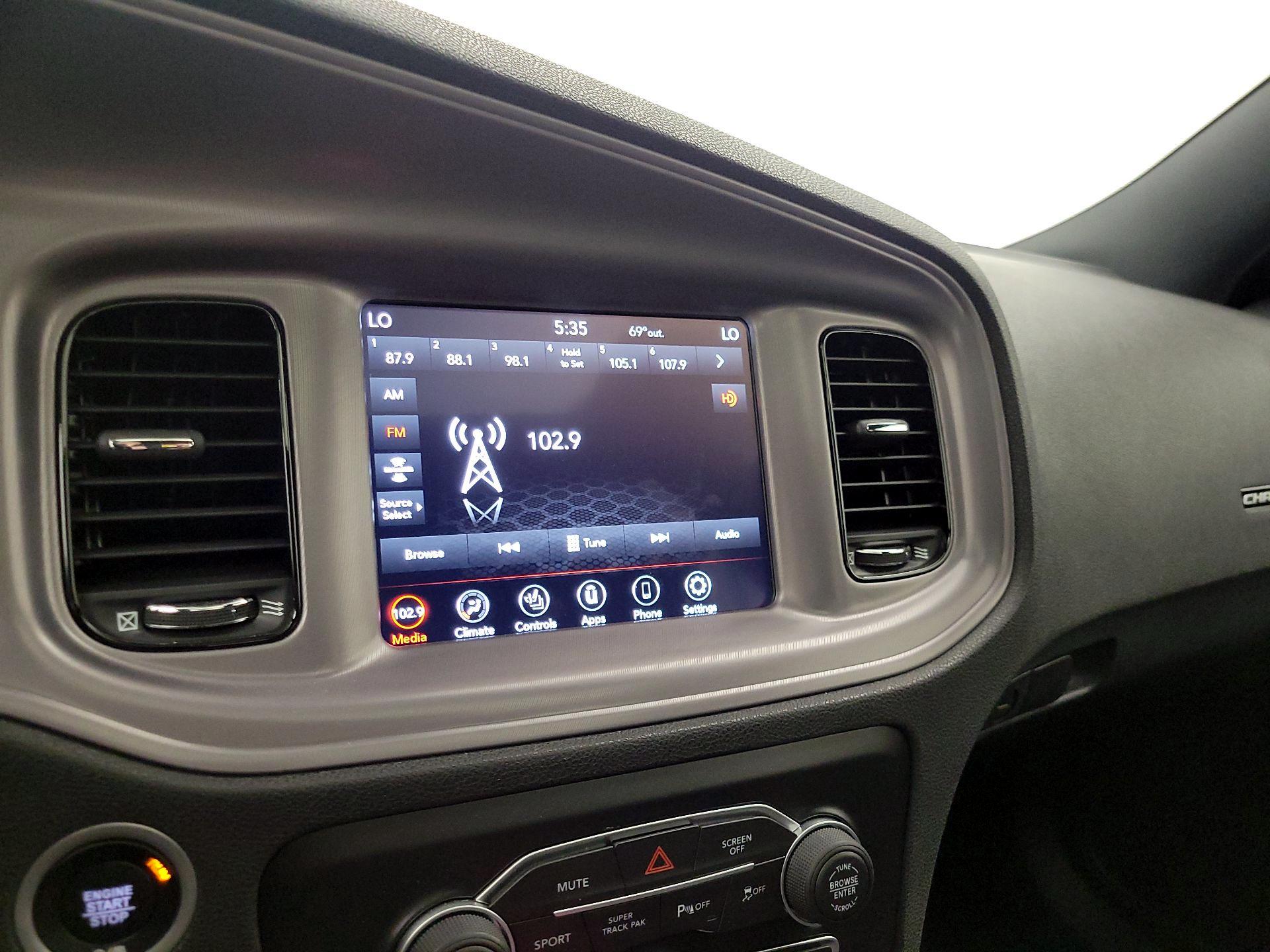 Thumbnail: 2023 Dodge Charger - 15