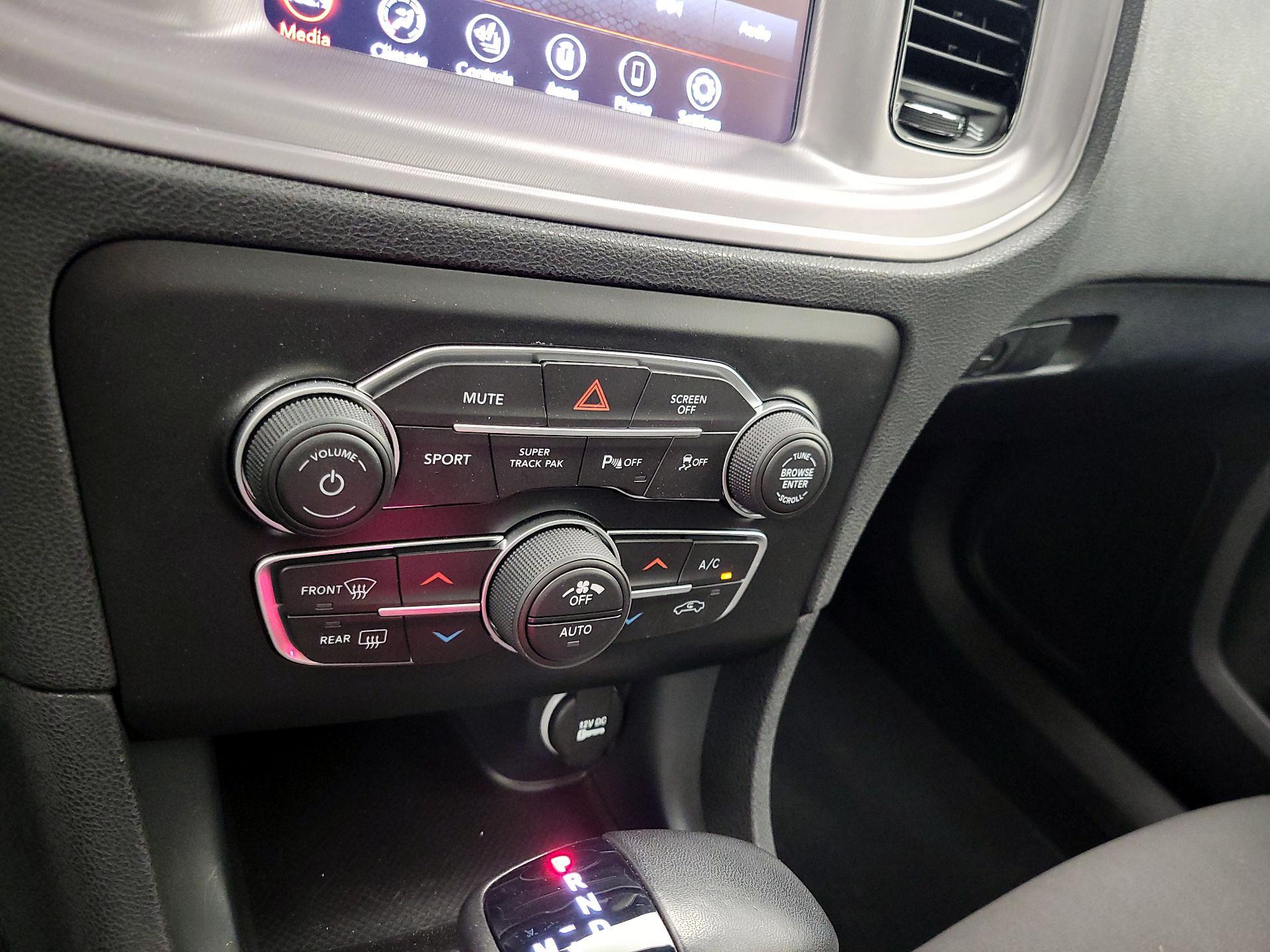 Thumbnail: 2023 Dodge Charger - 16