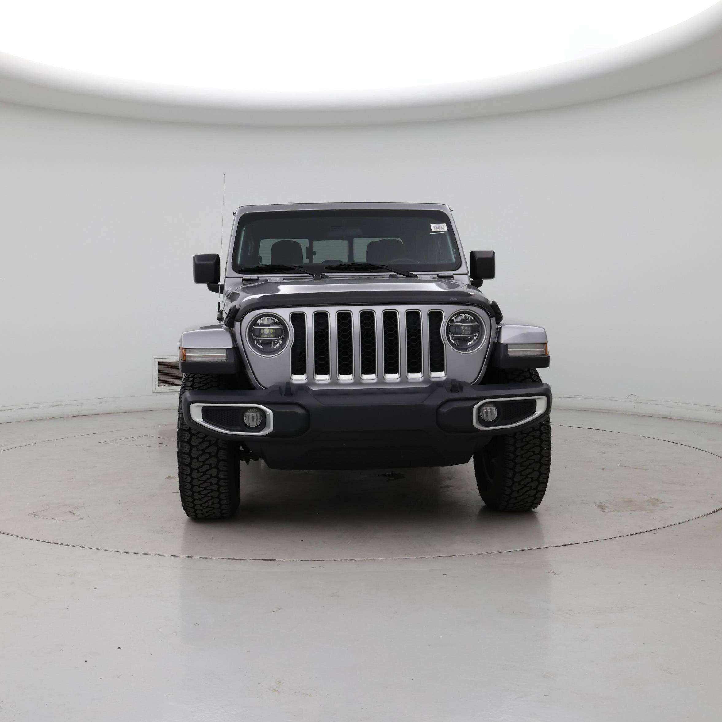 Thumbnail: 2020 Jeep Gladiator - 5