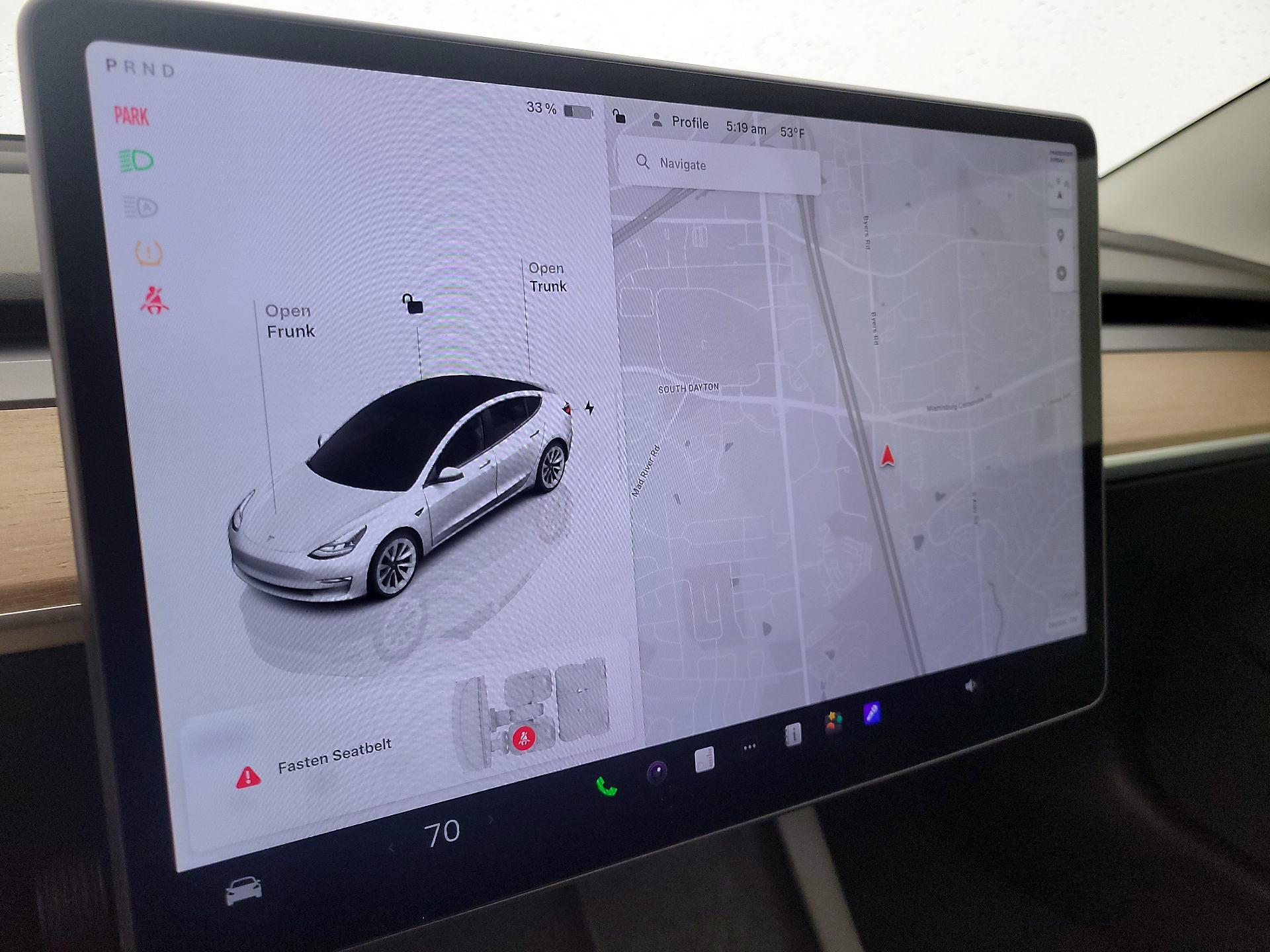 Thumbnail: 2022 Tesla Model 3 - 13