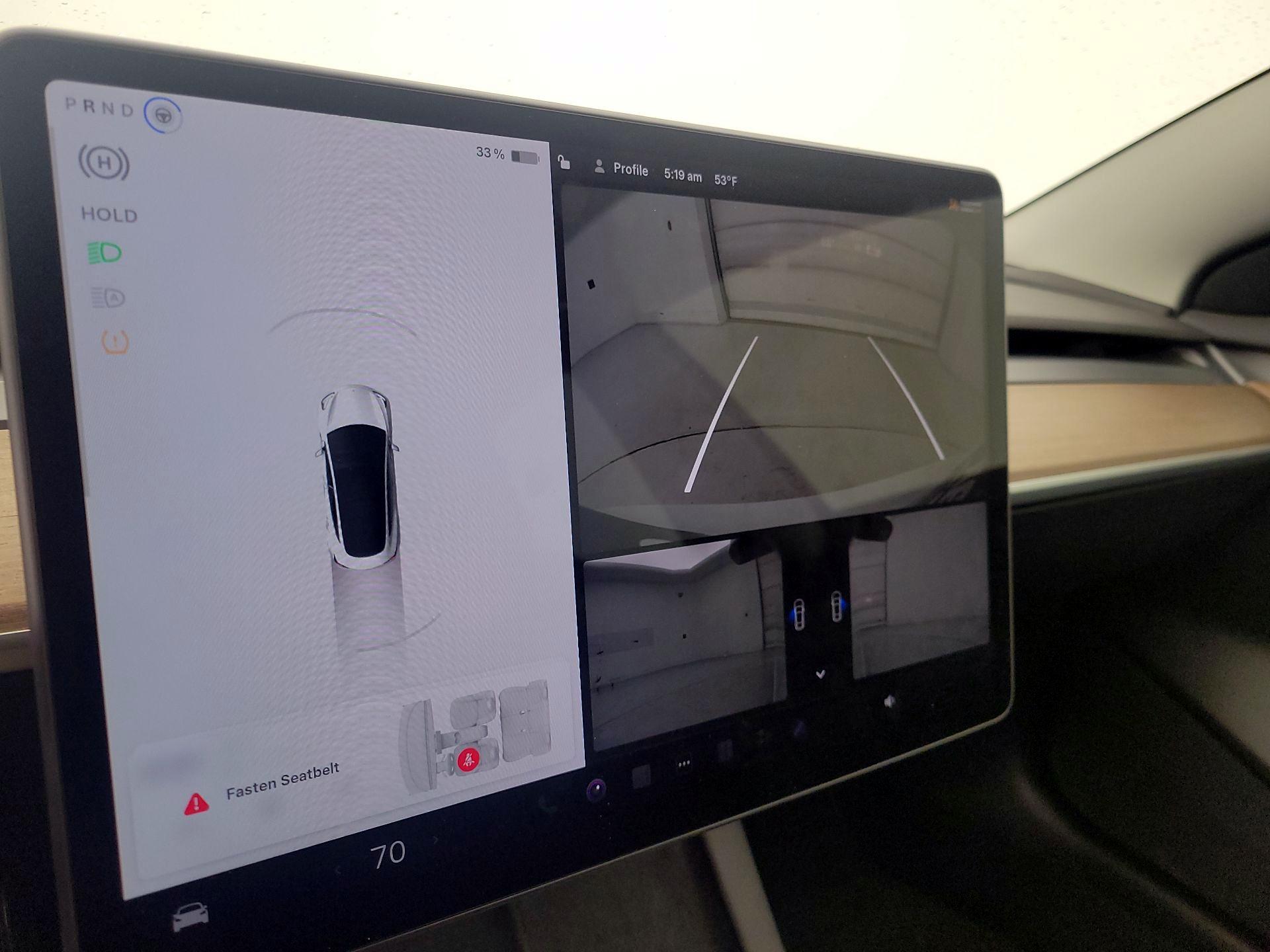 Thumbnail: 2022 Tesla Model 3 - 14