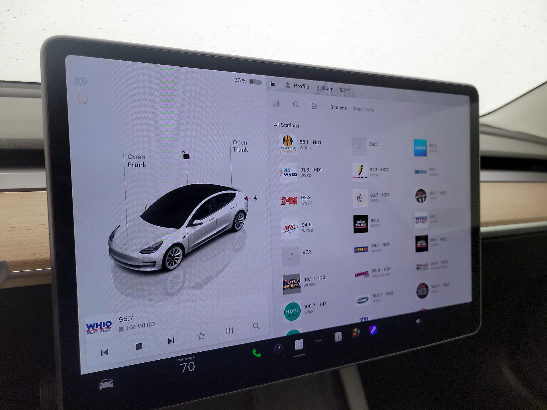 Thumbnail: 2022 Tesla Model 3 - 15