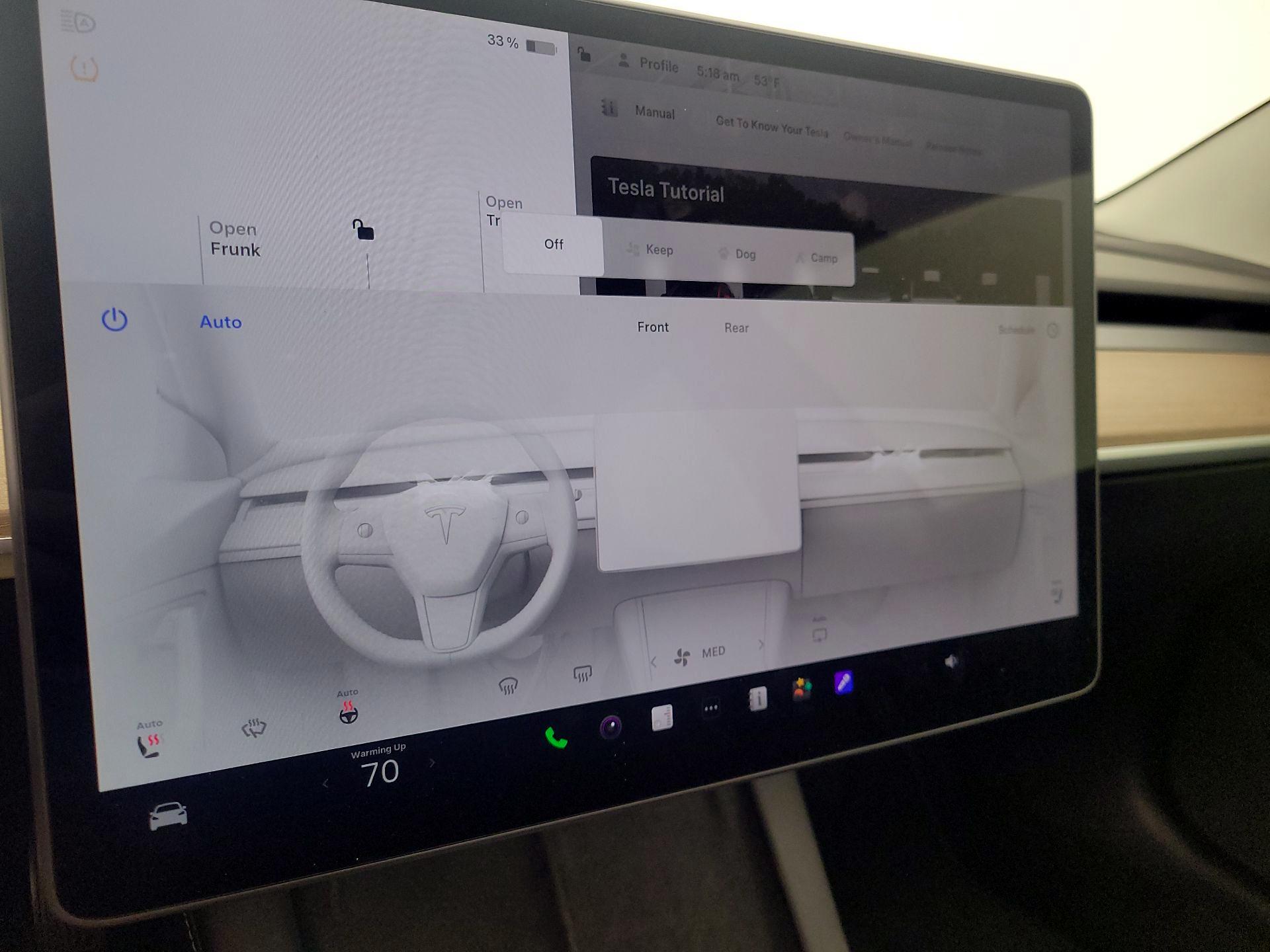 Thumbnail: 2022 Tesla Model 3 - 16