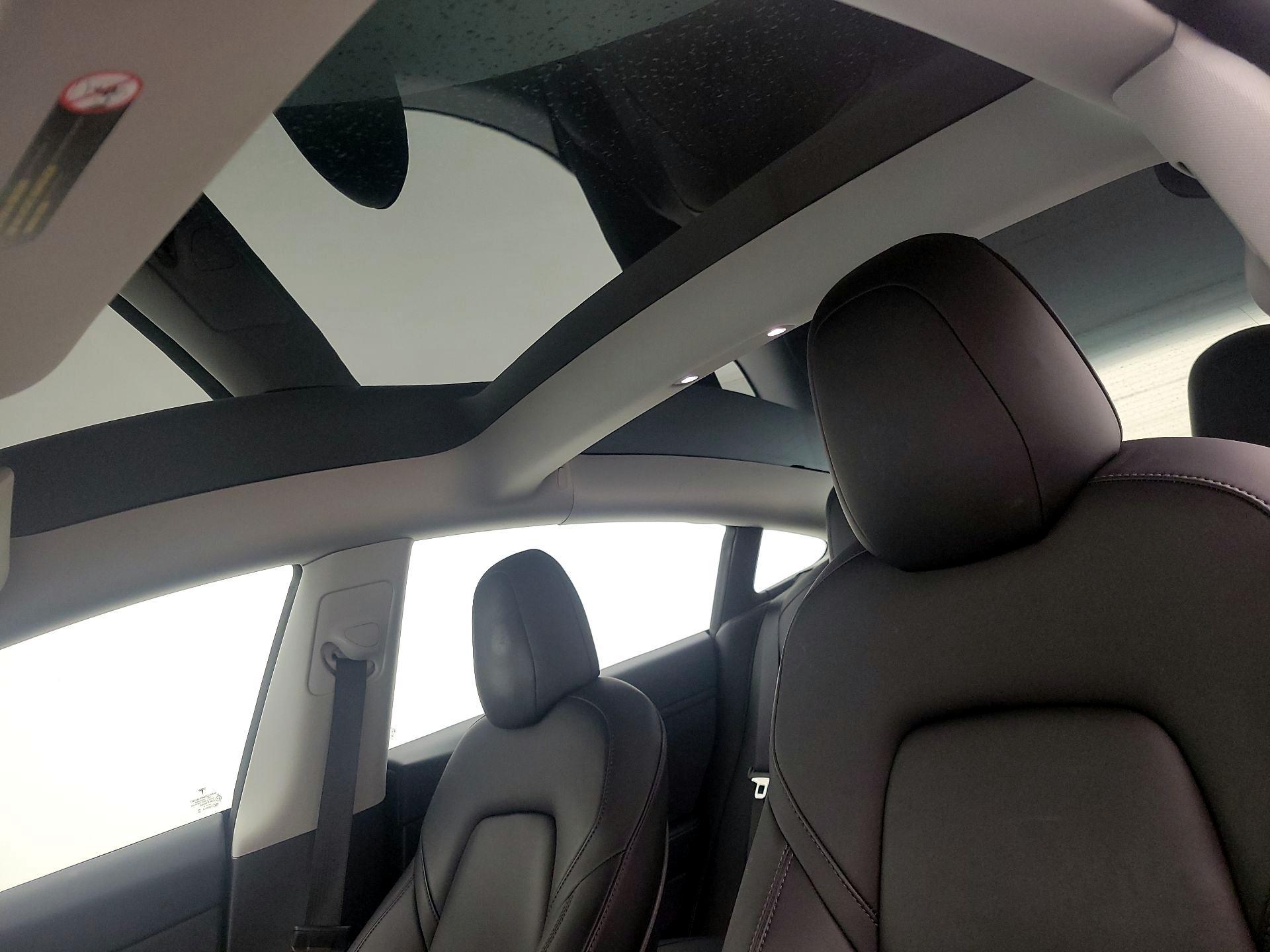Thumbnail: 2022 Tesla Model 3 - 19