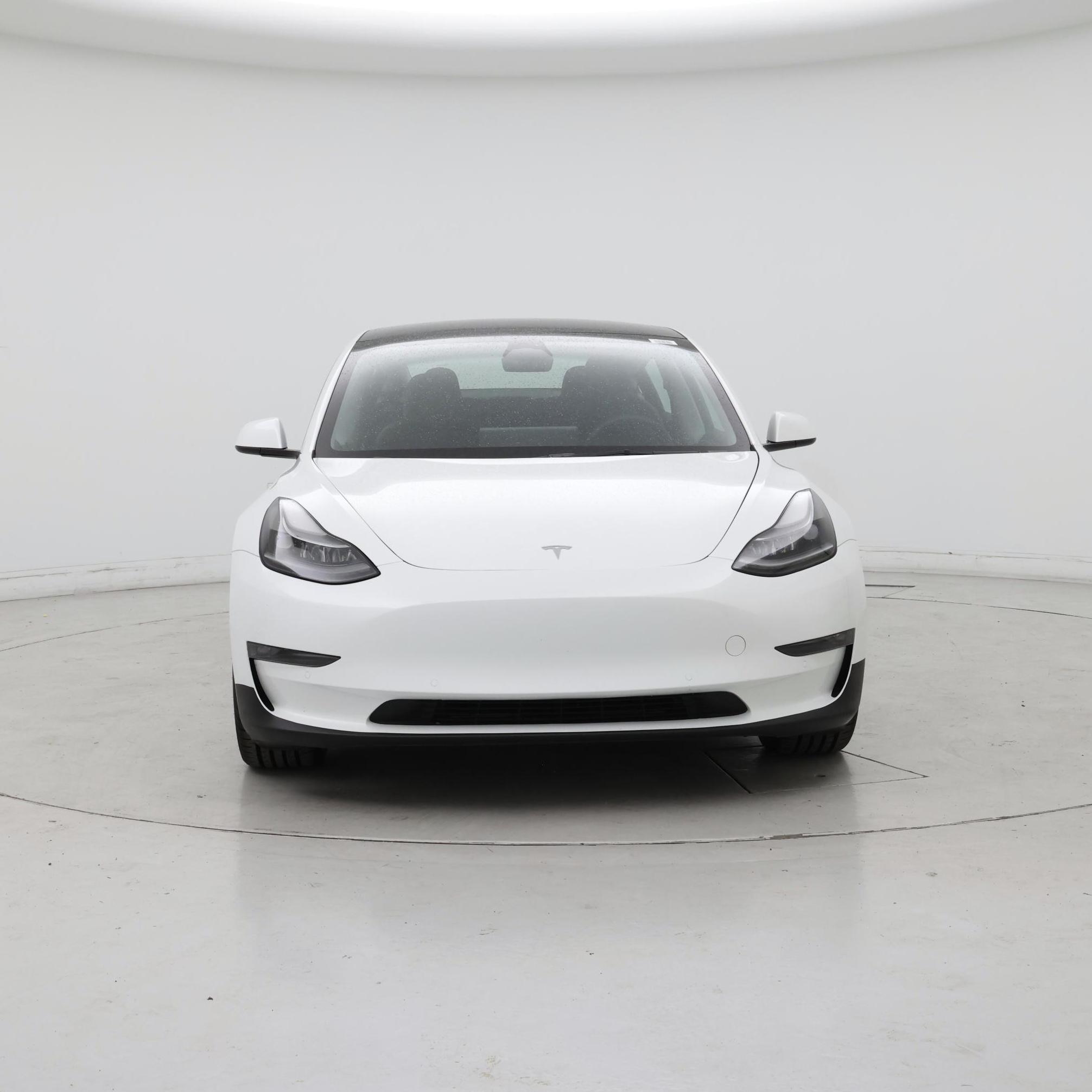 Thumbnail: 2022 Tesla Model 3 - 5