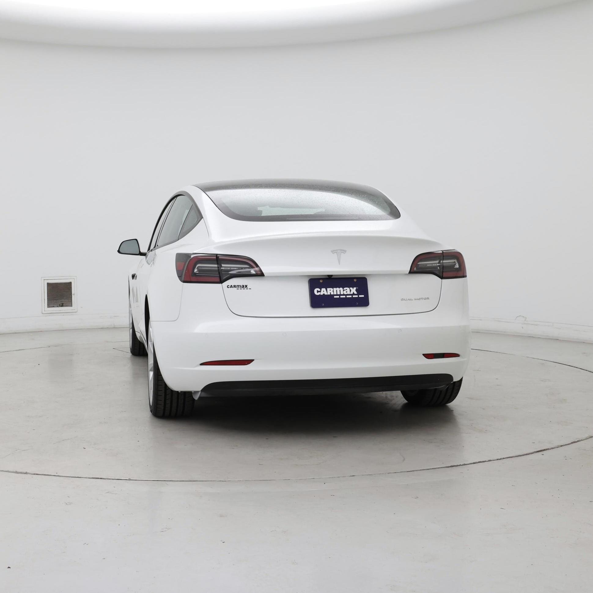 Thumbnail: 2022 Tesla Model 3 - 6