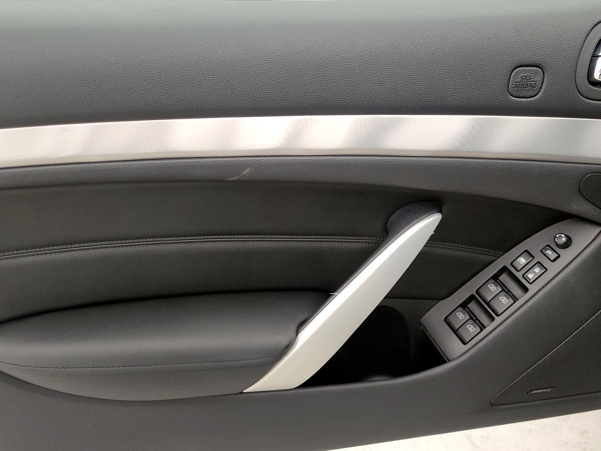 Thumbnail: 2014 INFINITI Q60 - 12