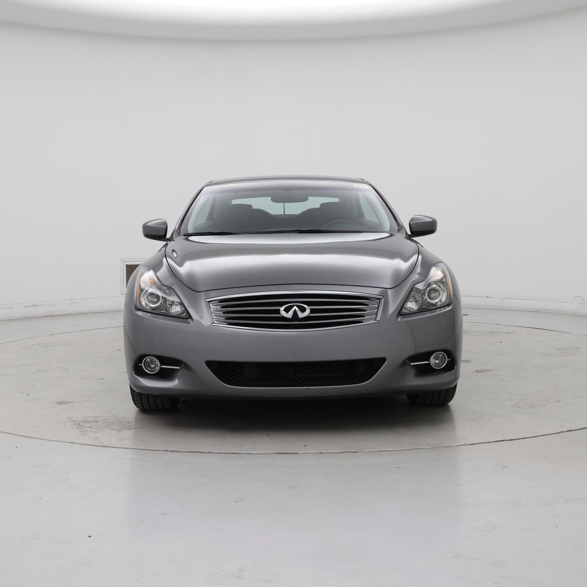 Thumbnail: 2014 INFINITI Q60 - 5