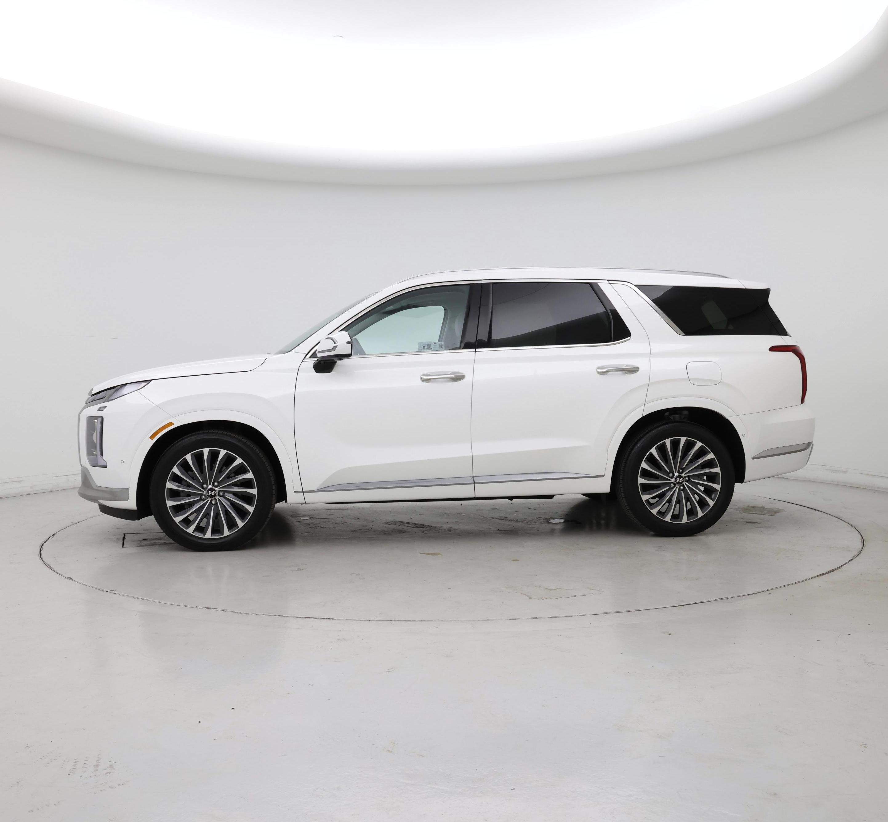 Thumbnail: 2025 Hyundai Palisade - 3