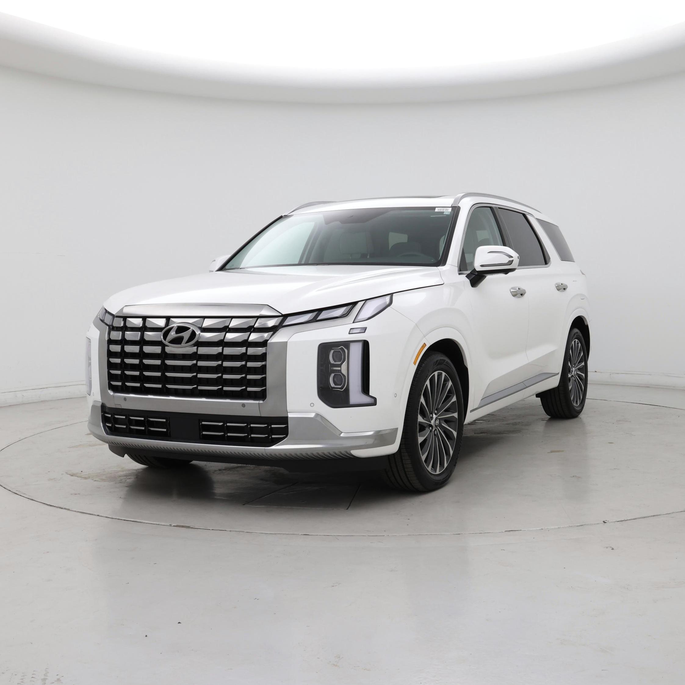 Thumbnail: 2025 Hyundai Palisade - 4