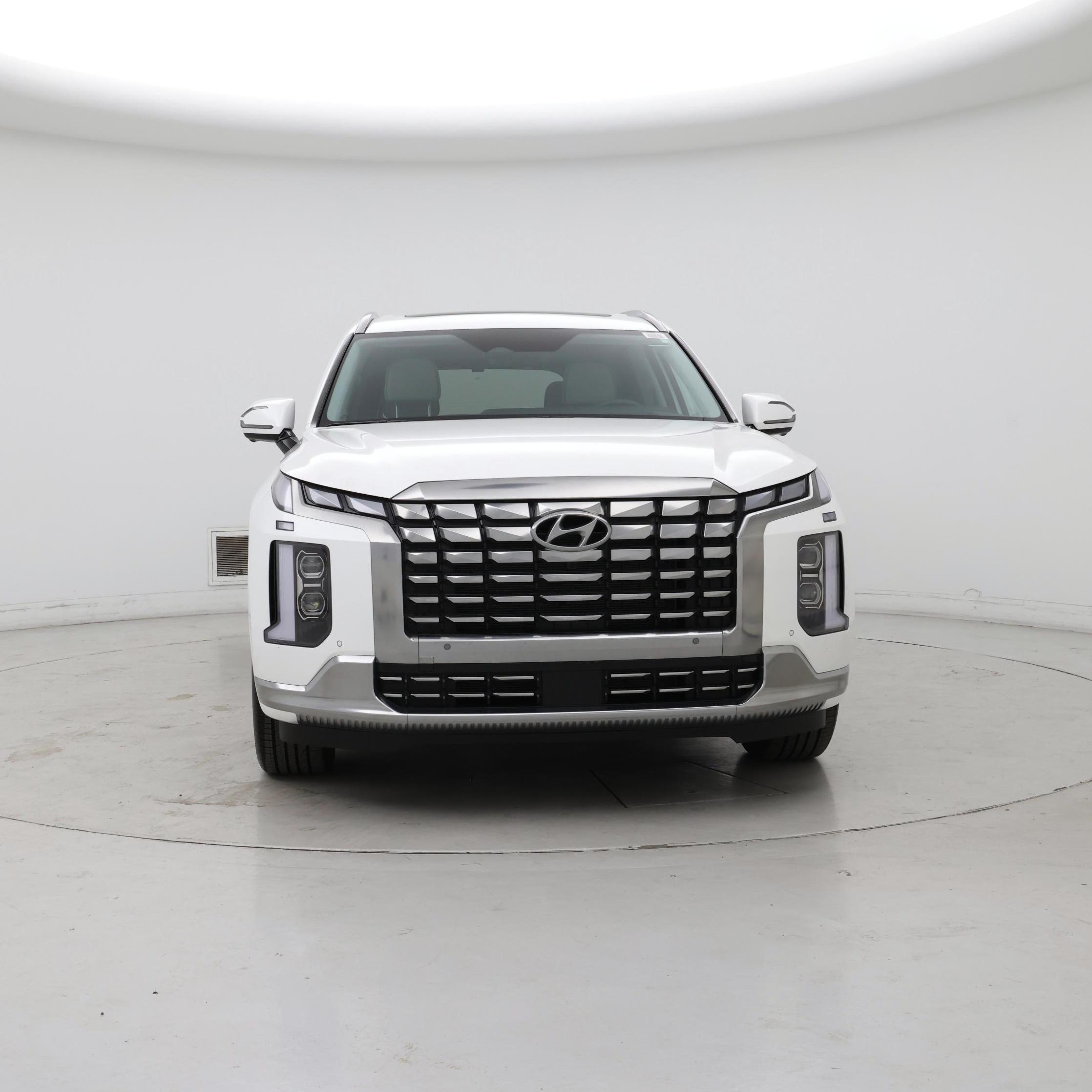 Thumbnail: 2025 Hyundai Palisade - 5