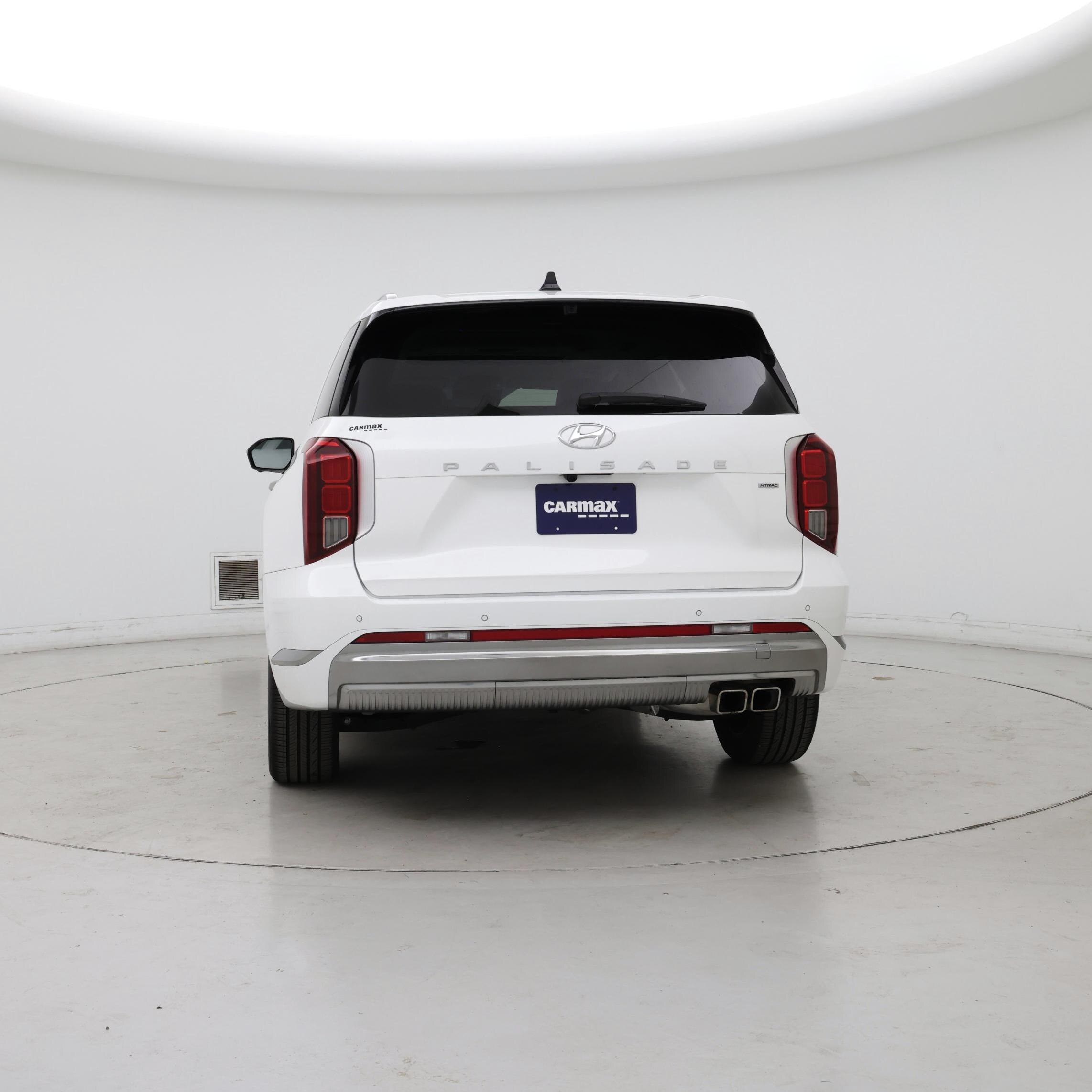 Thumbnail: 2025 Hyundai Palisade - 6
