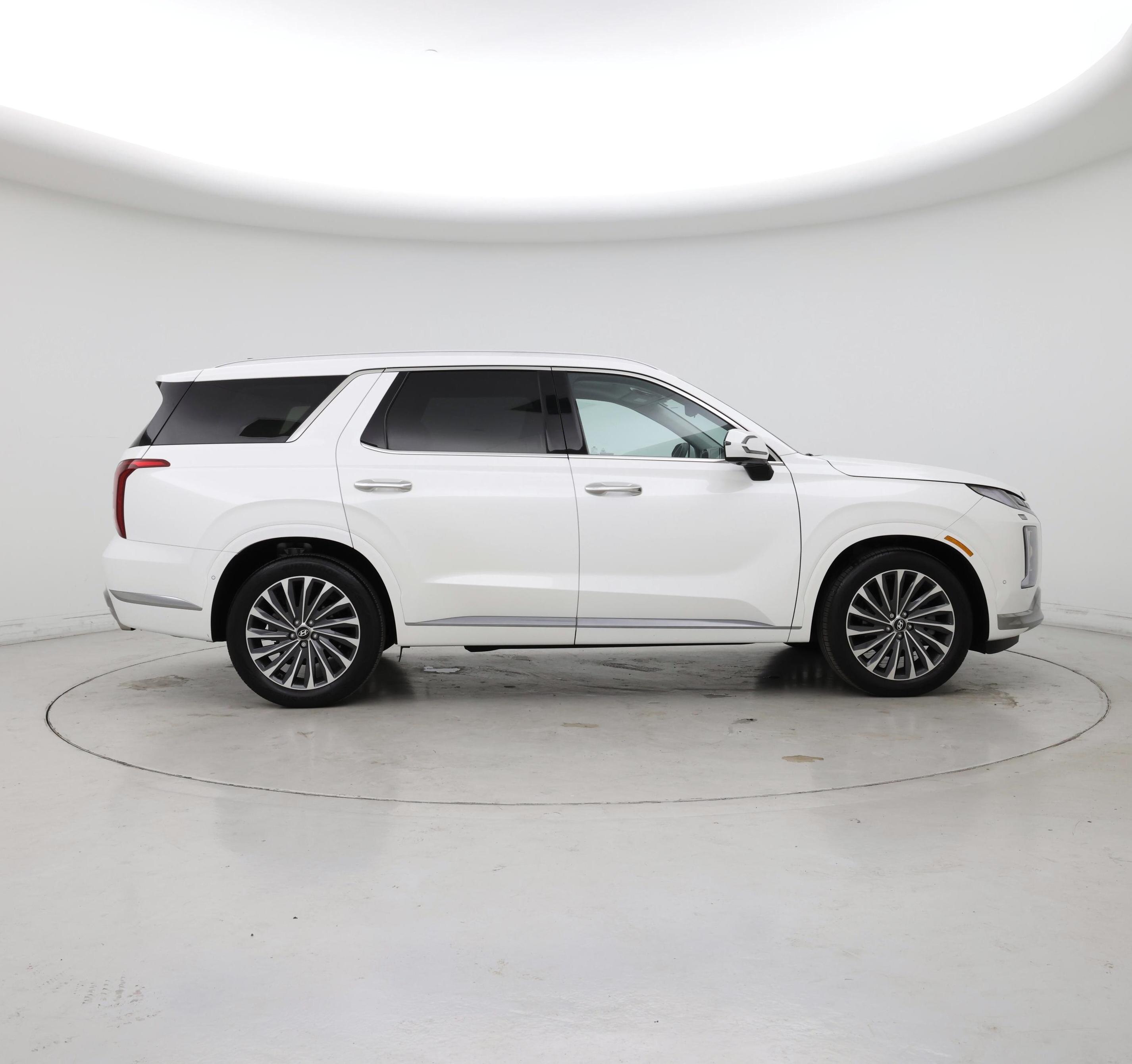 Thumbnail: 2025 Hyundai Palisade - 7