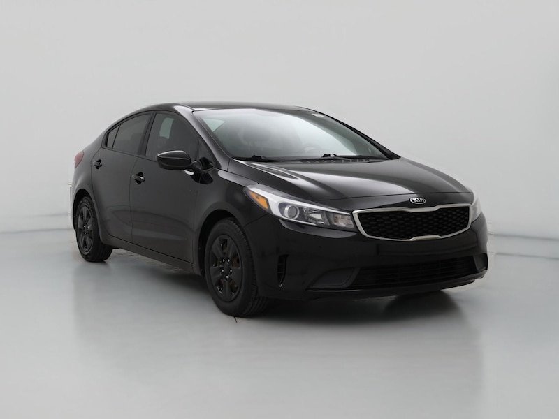2018 Kia Forte LX -
                  Dayton, OH