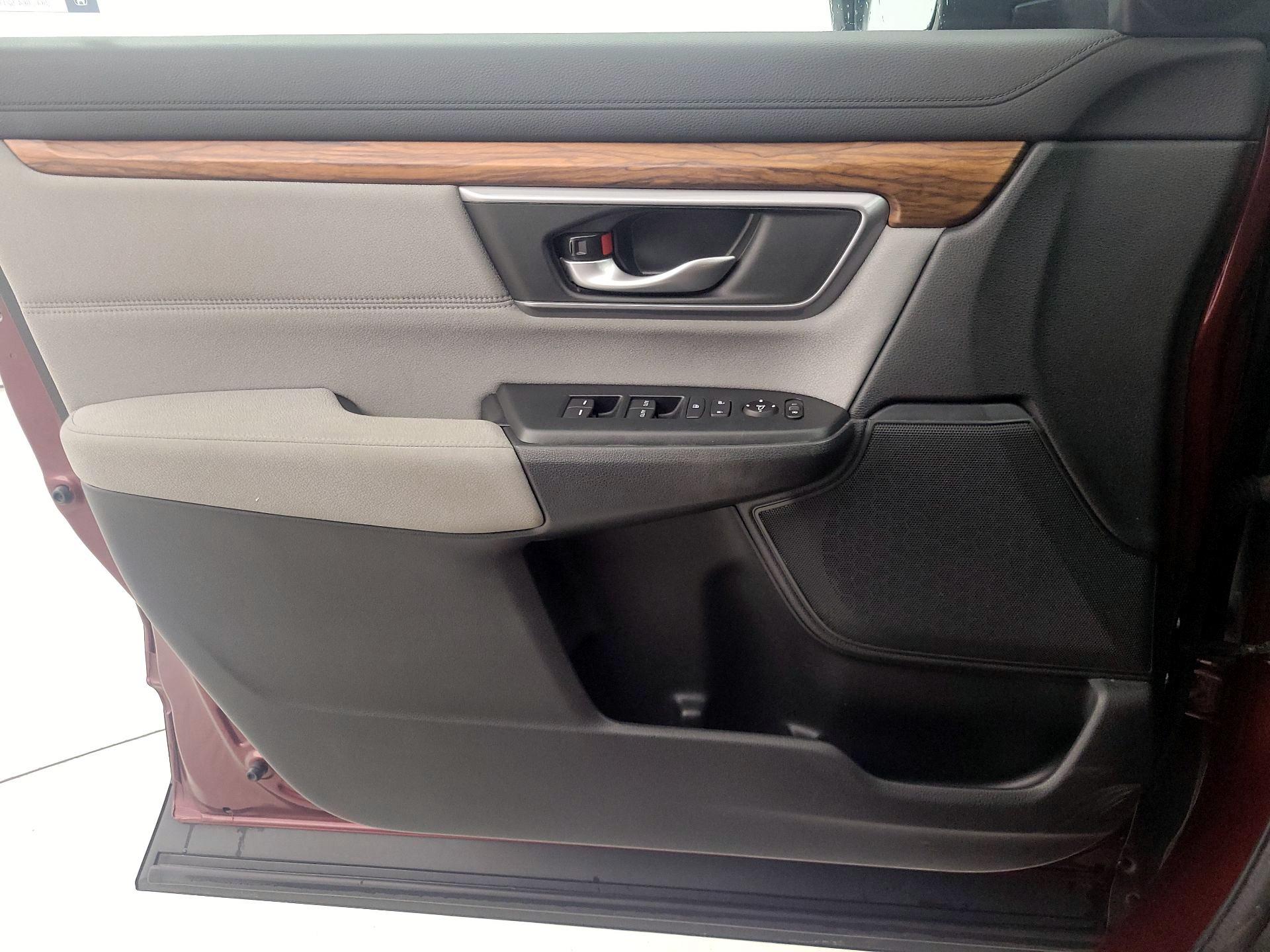 Thumbnail: 2017 Honda CR-V - 12