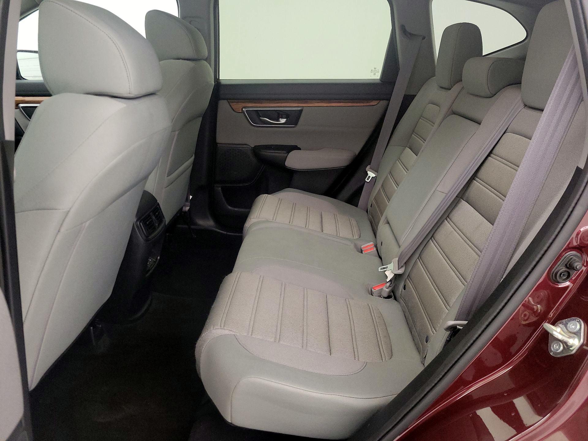 Thumbnail: 2017 Honda CR-V - 20