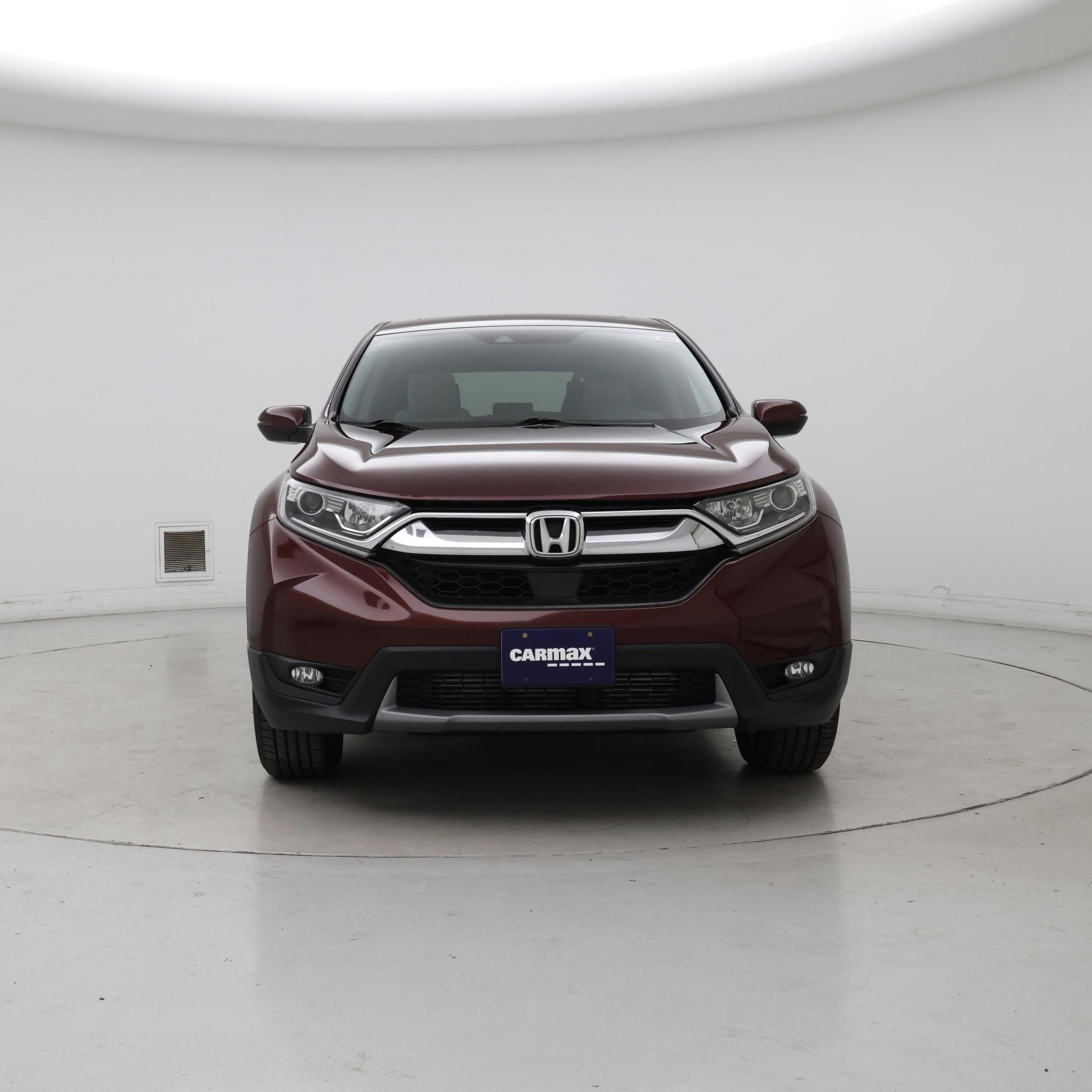 Thumbnail: 2017 Honda CR-V - 5