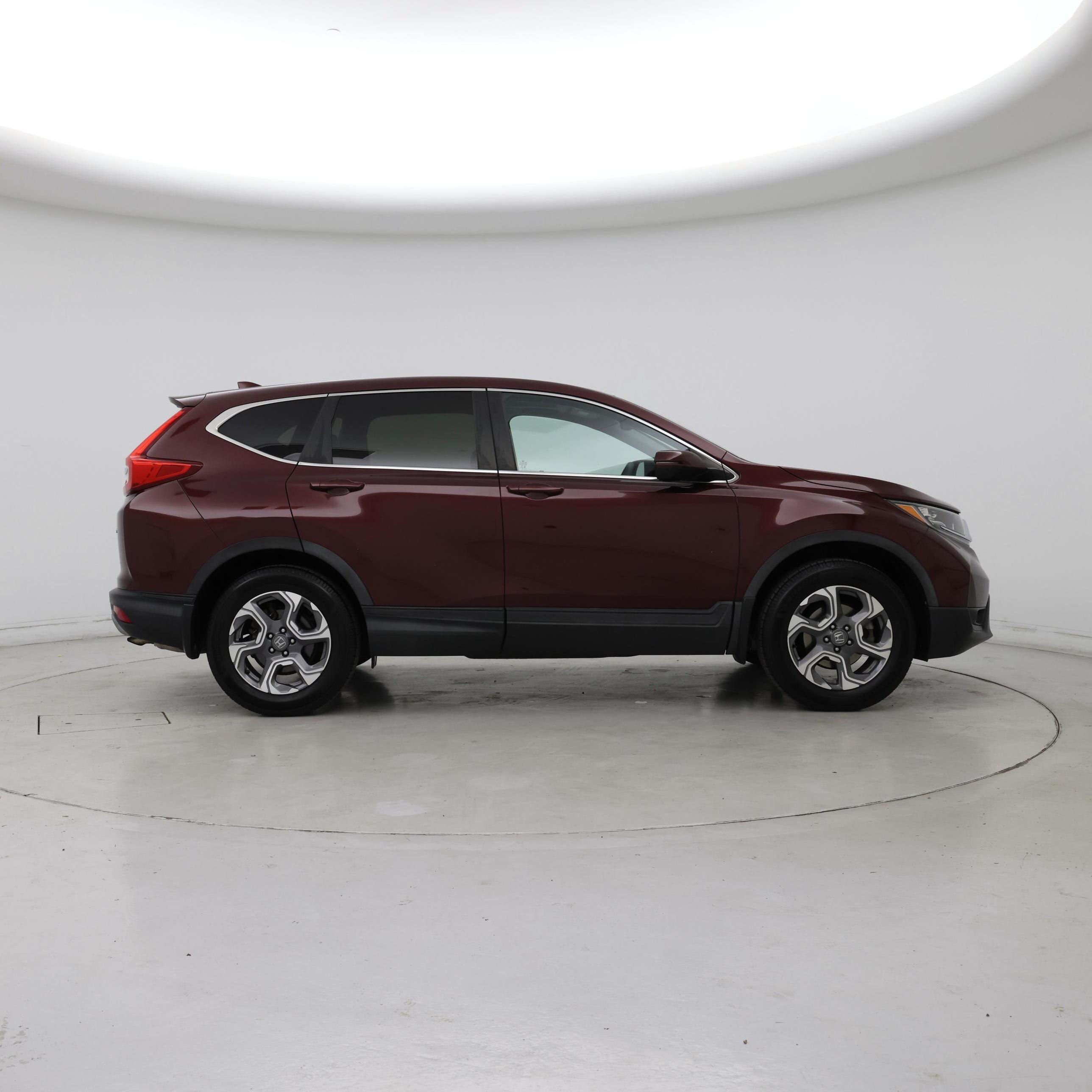 Thumbnail: 2017 Honda CR-V - 7