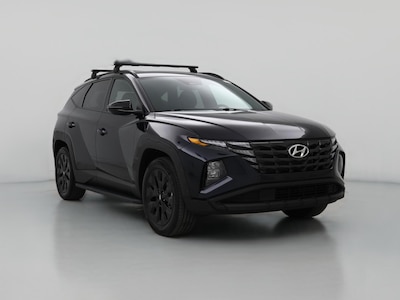 2024 Hyundai Tucson XRT