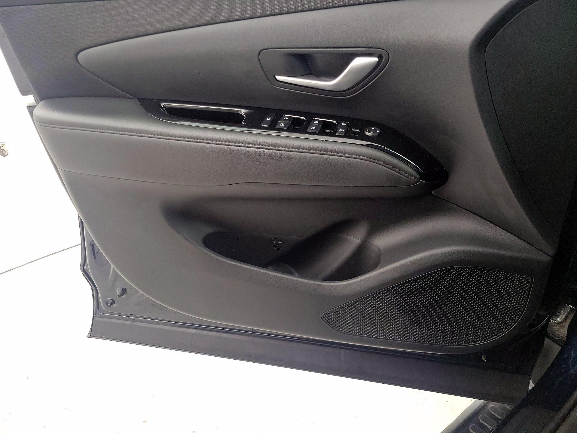 Thumbnail: 2024 Hyundai Tucson - 12