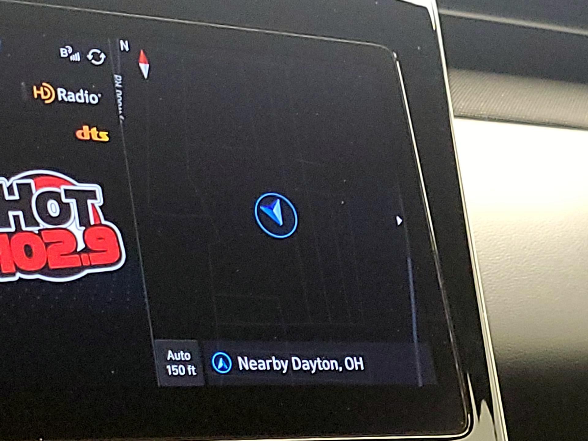 Thumbnail: 2024 Hyundai Tucson - 14