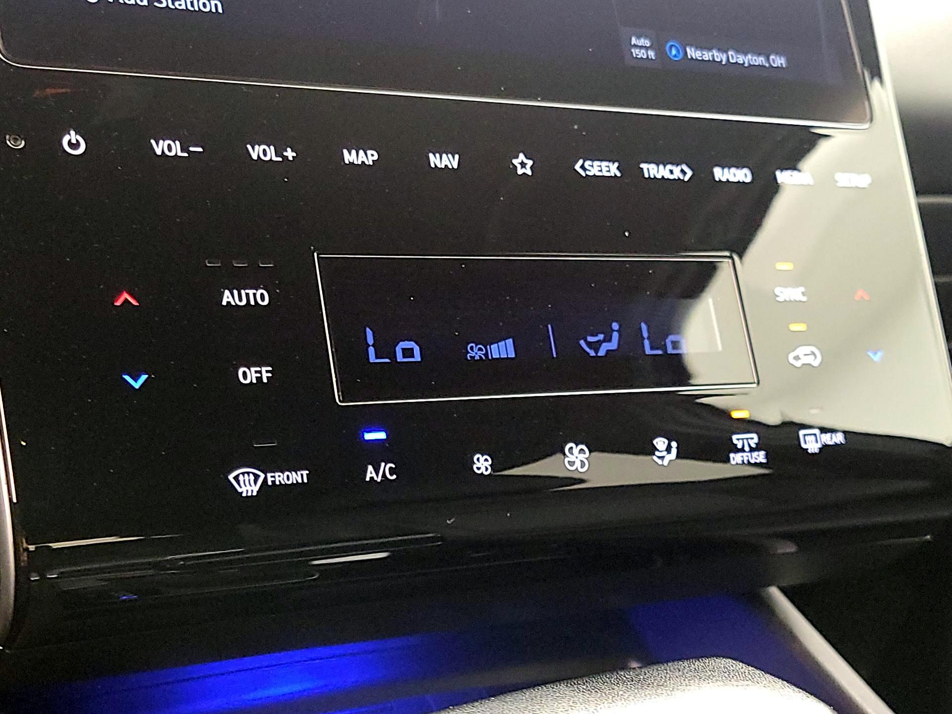 Thumbnail: 2024 Hyundai Tucson - 17