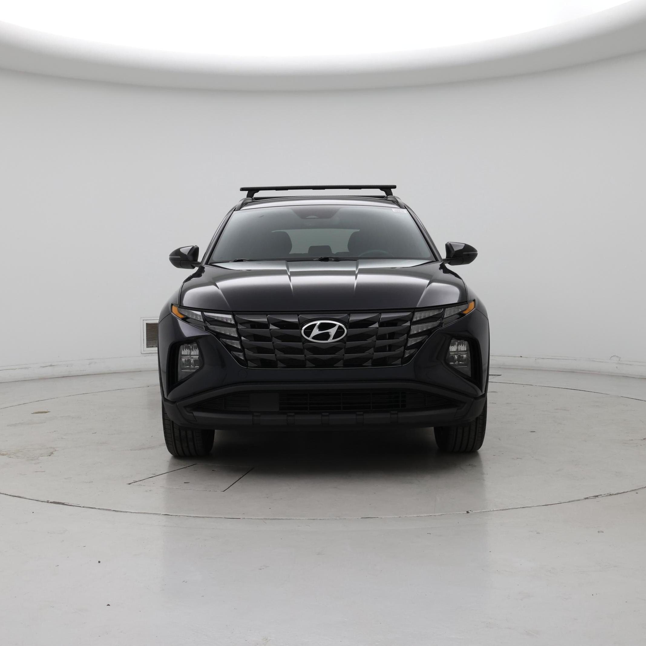 Thumbnail: 2024 Hyundai Tucson - 5