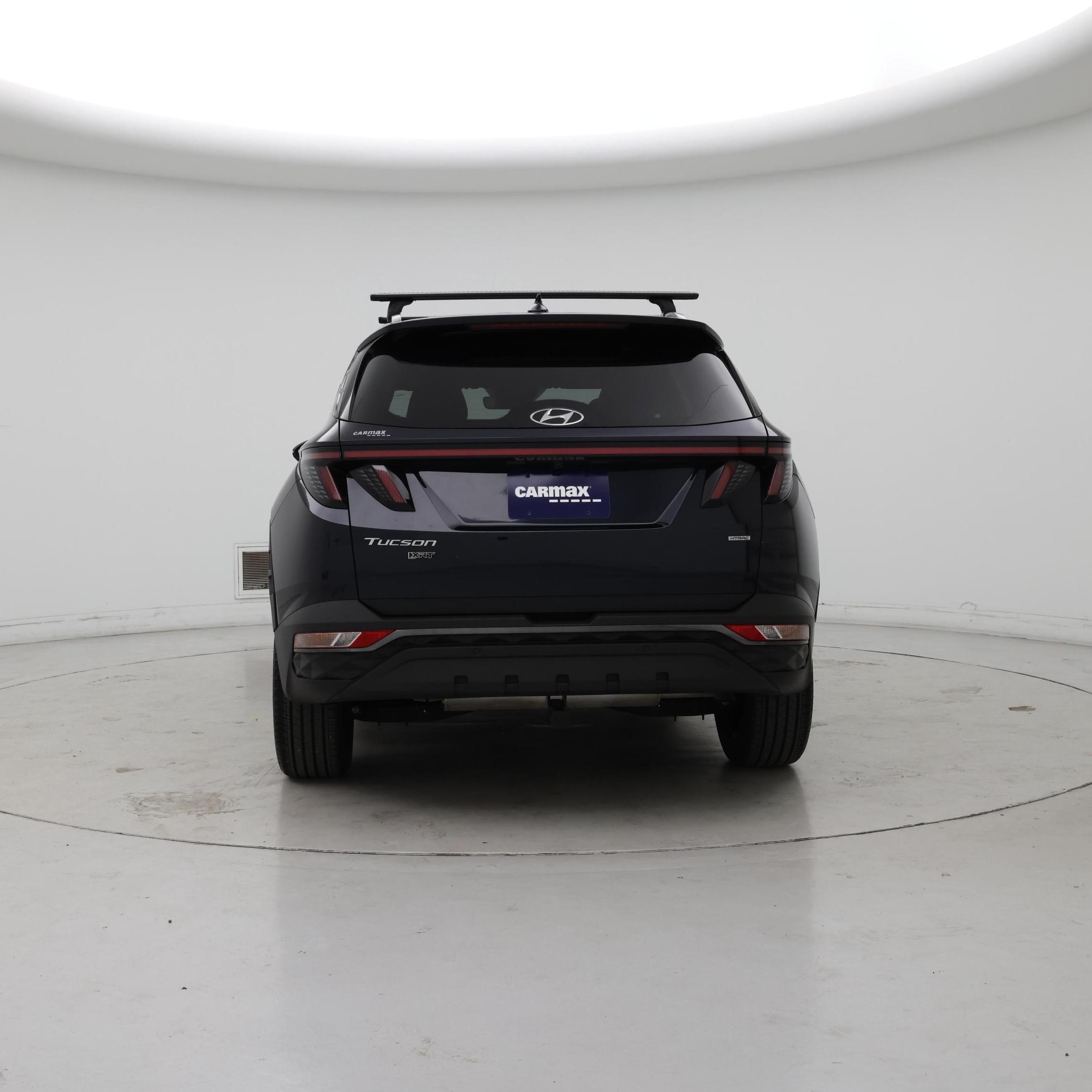 Thumbnail: 2024 Hyundai Tucson - 6