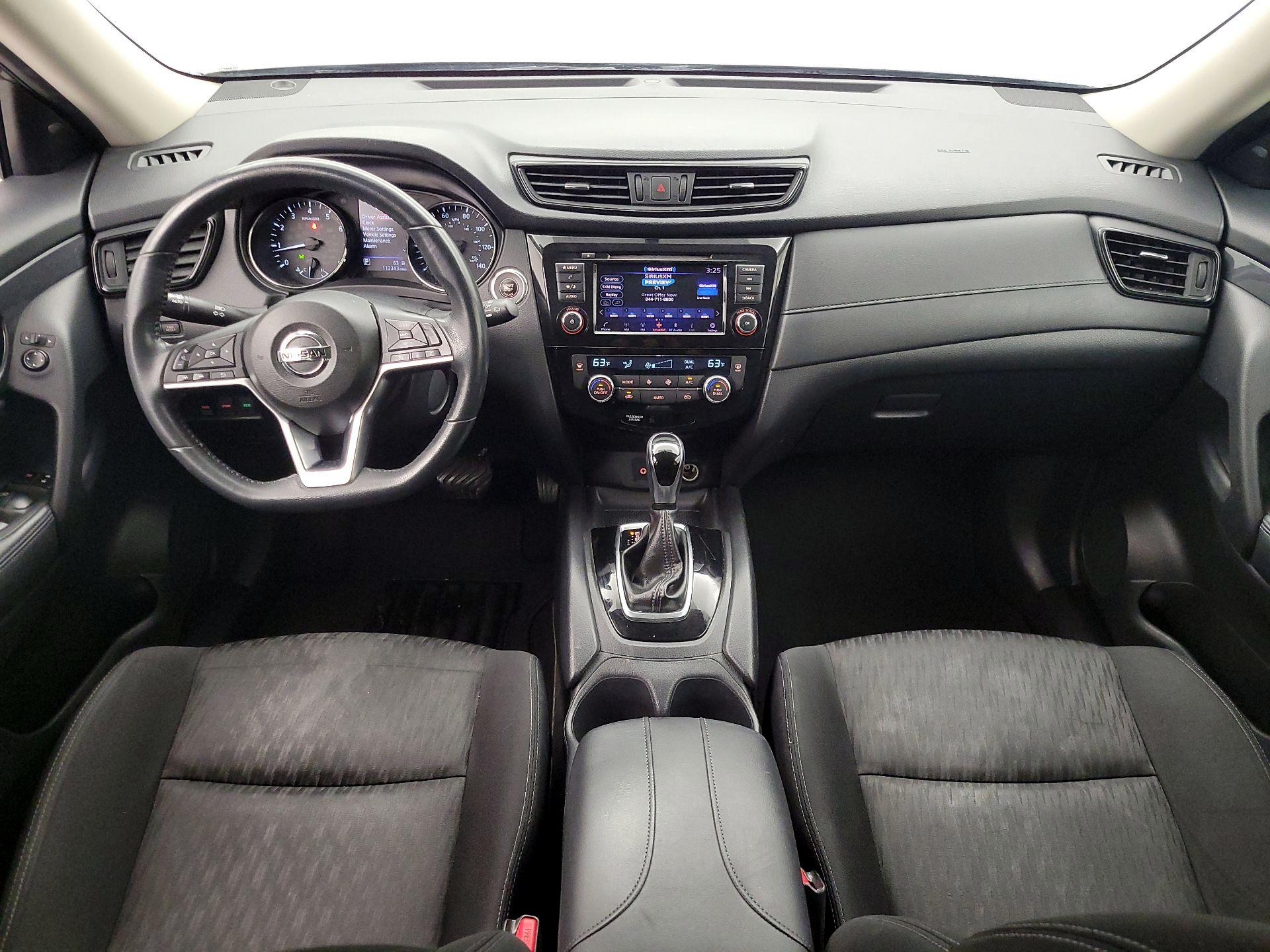 Thumbnail: 2018 Nissan Rogue - 9