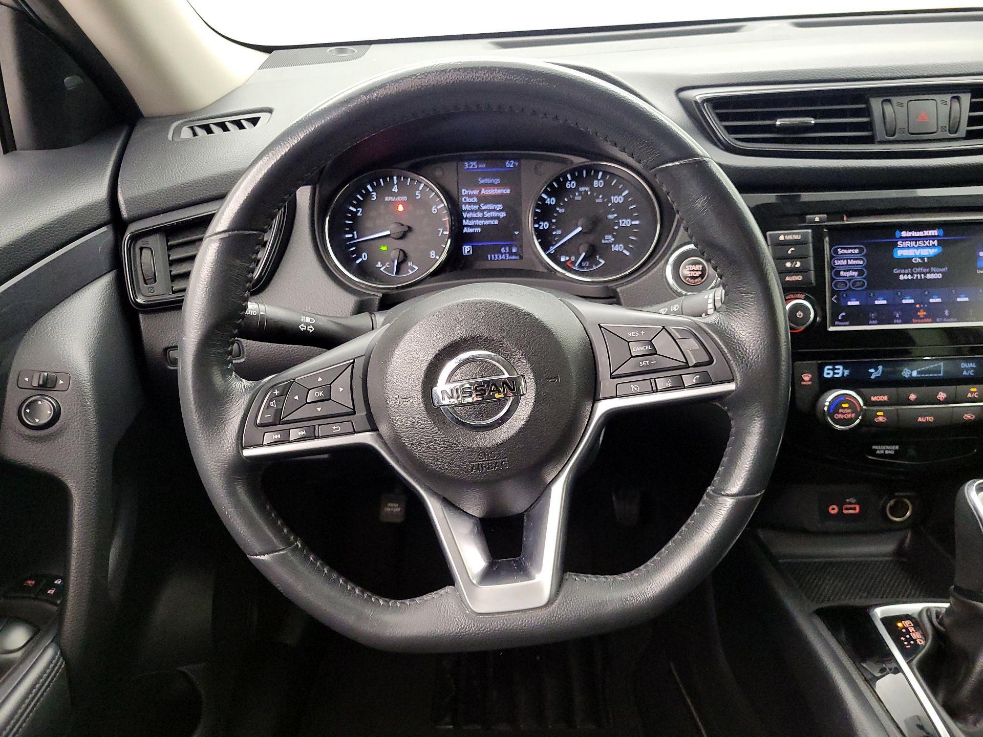 Thumbnail: 2018 Nissan Rogue - 10