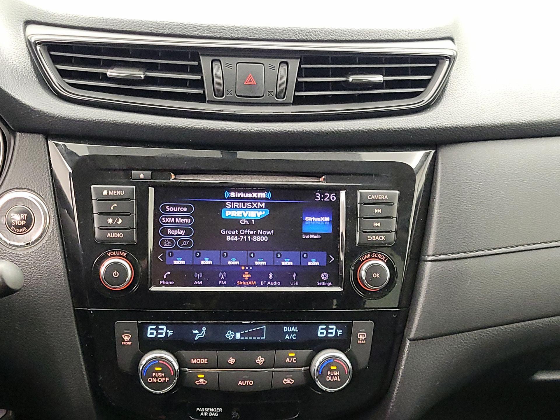 Thumbnail: 2018 Nissan Rogue - 15
