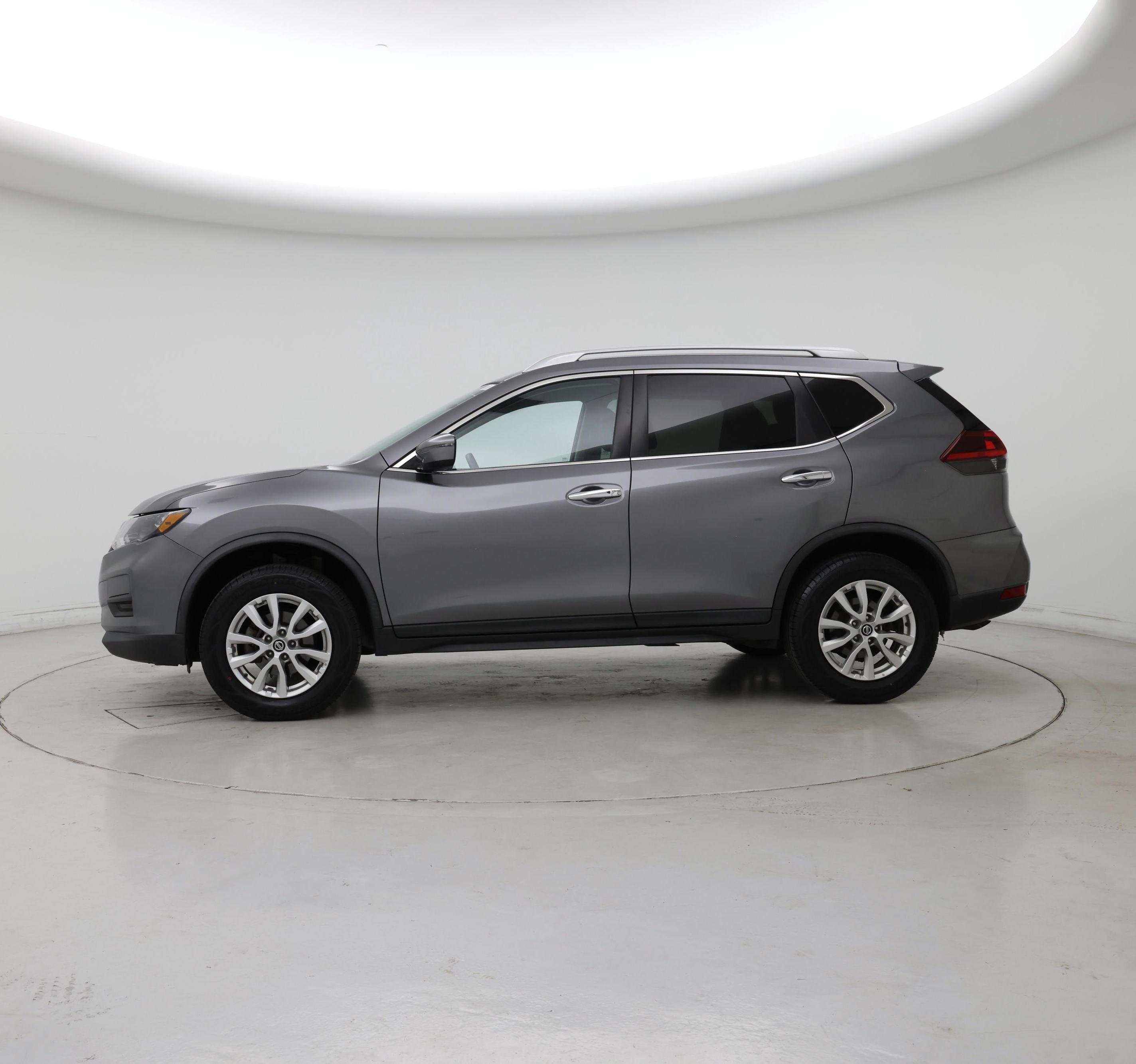 Thumbnail: 2018 Nissan Rogue - 3