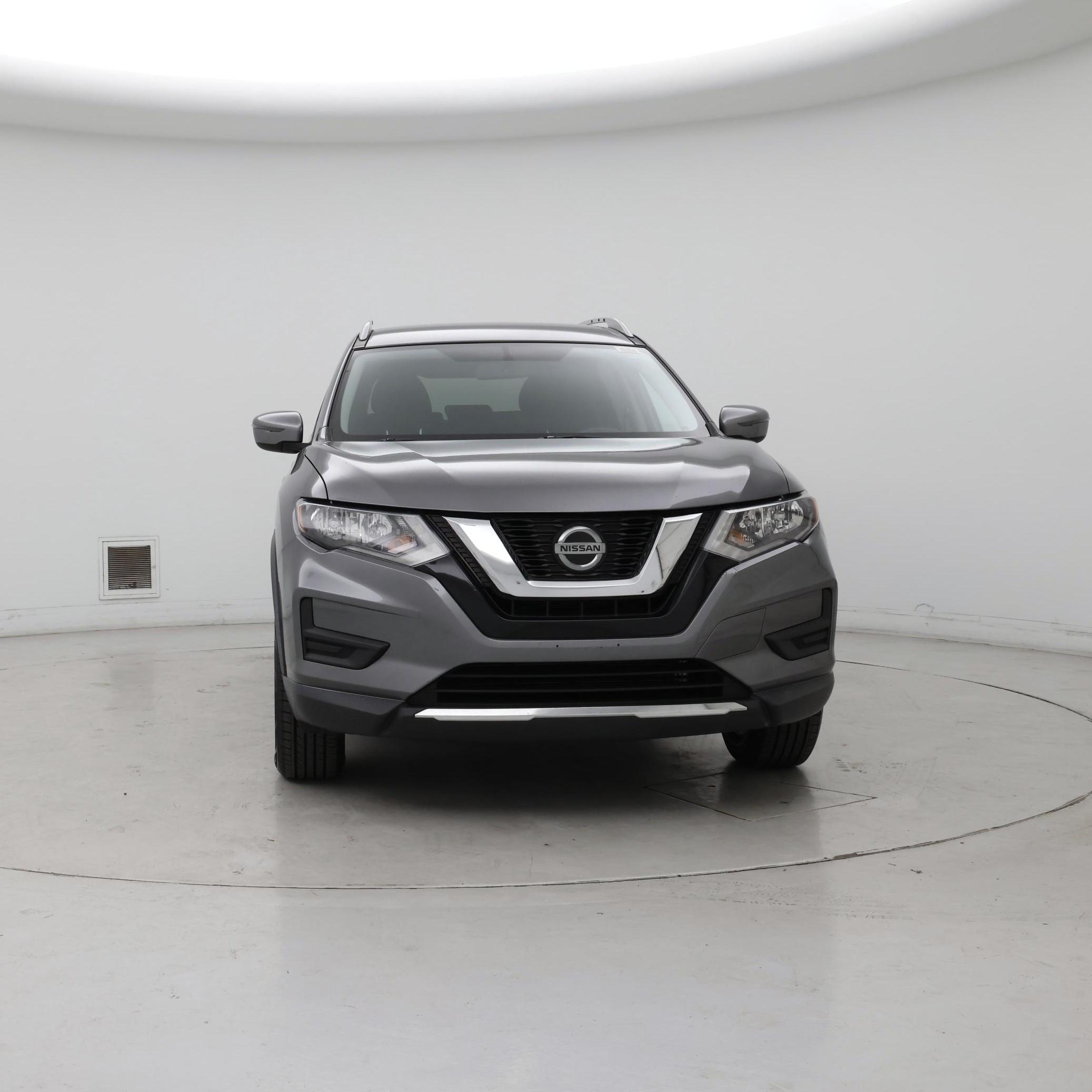 Thumbnail: 2018 Nissan Rogue - 5