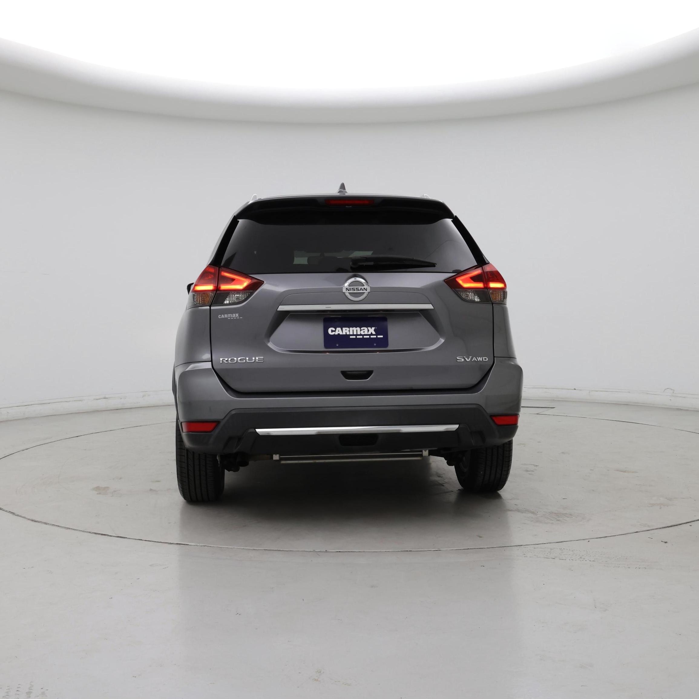 Thumbnail: 2018 Nissan Rogue - 6