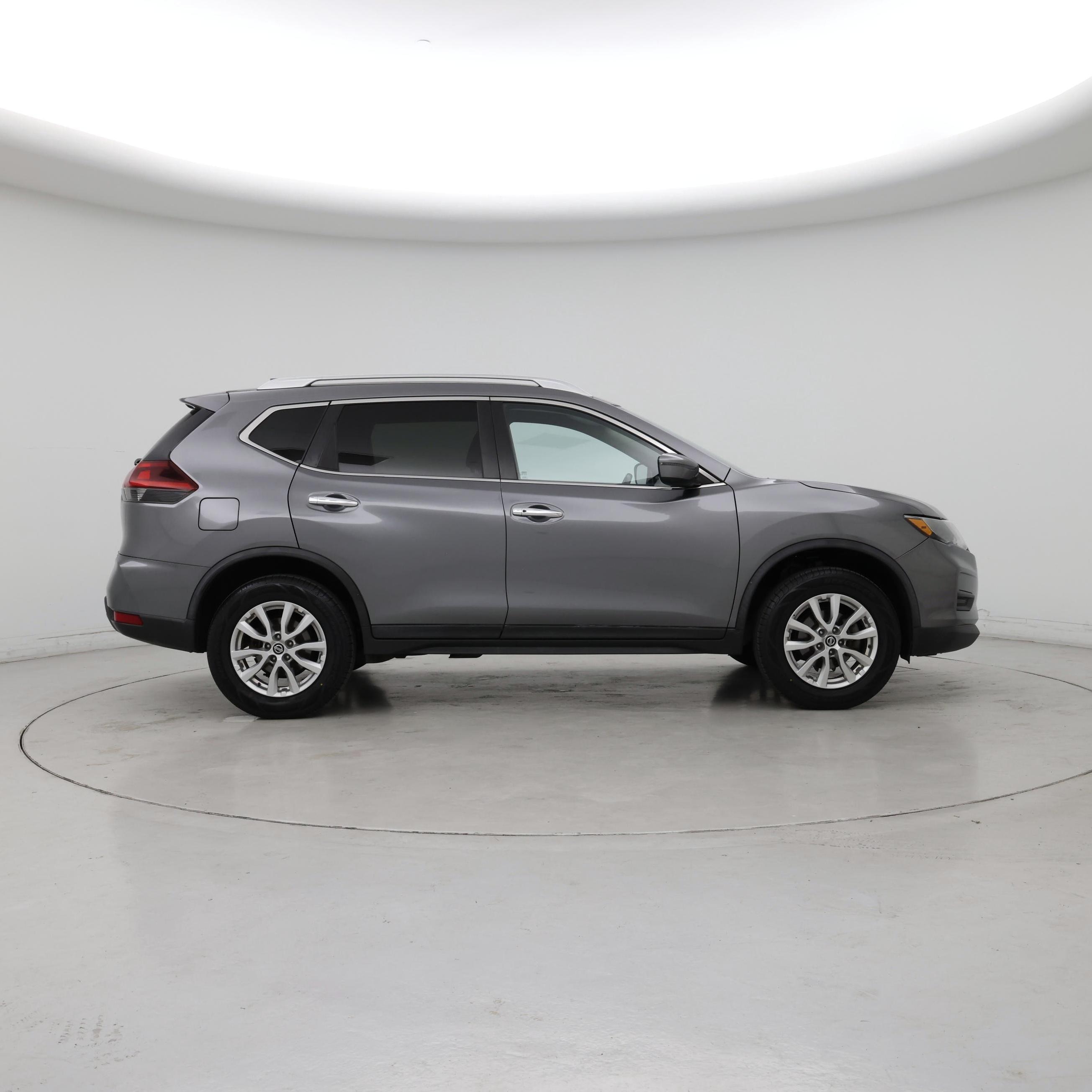 Thumbnail: 2018 Nissan Rogue - 7