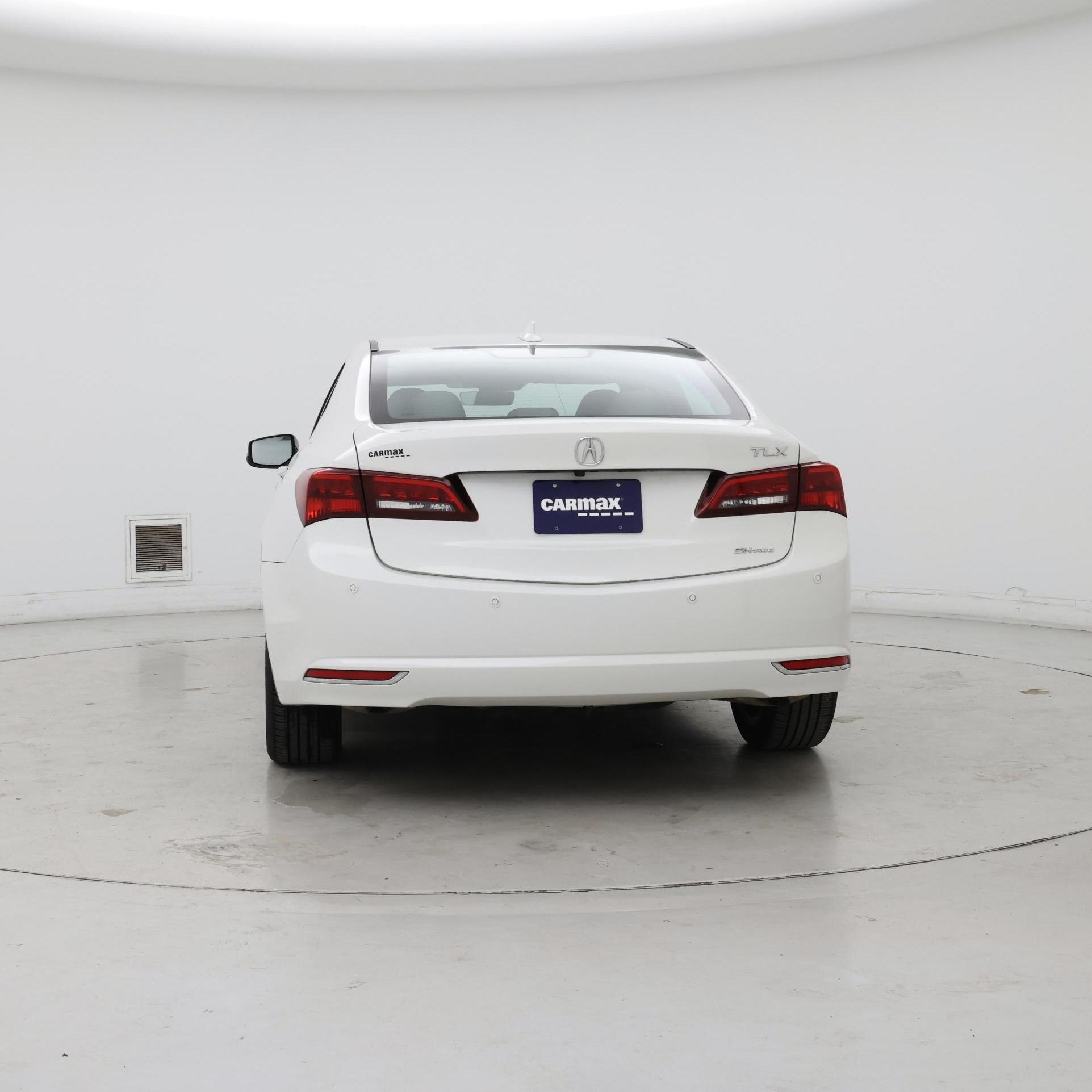 Thumbnail: 2016 Acura TLX - 6
