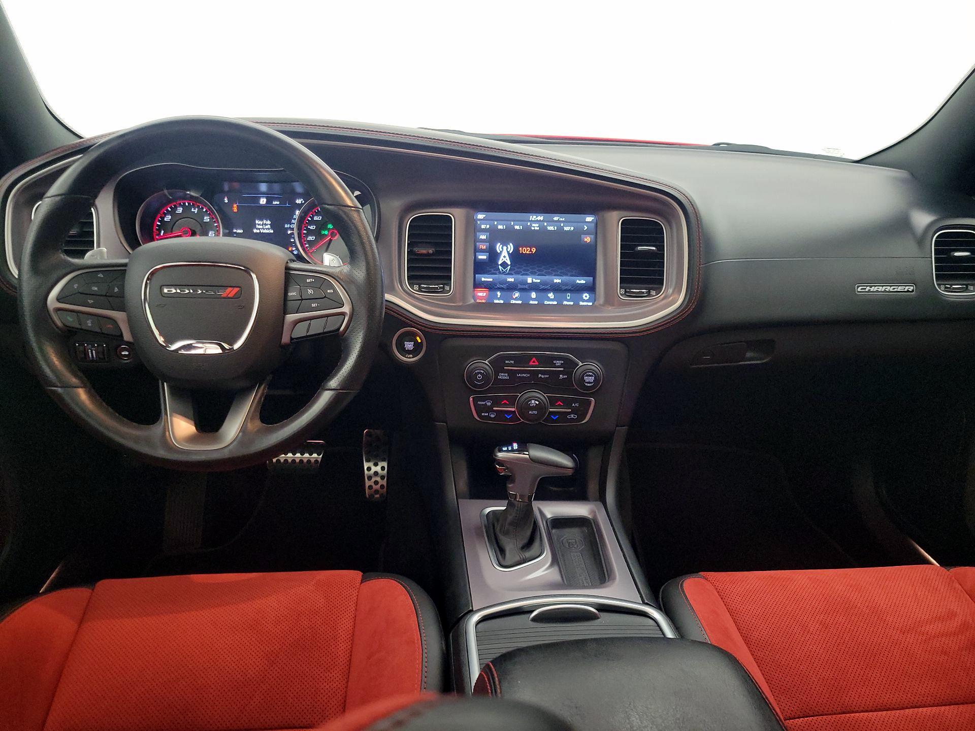 Thumbnail: 2019 Dodge Charger - 9