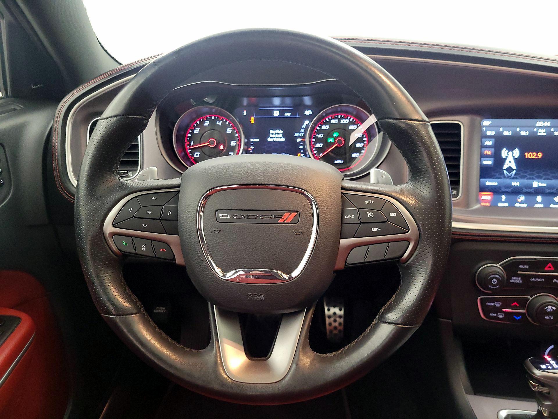 Thumbnail: 2019 Dodge Charger - 10