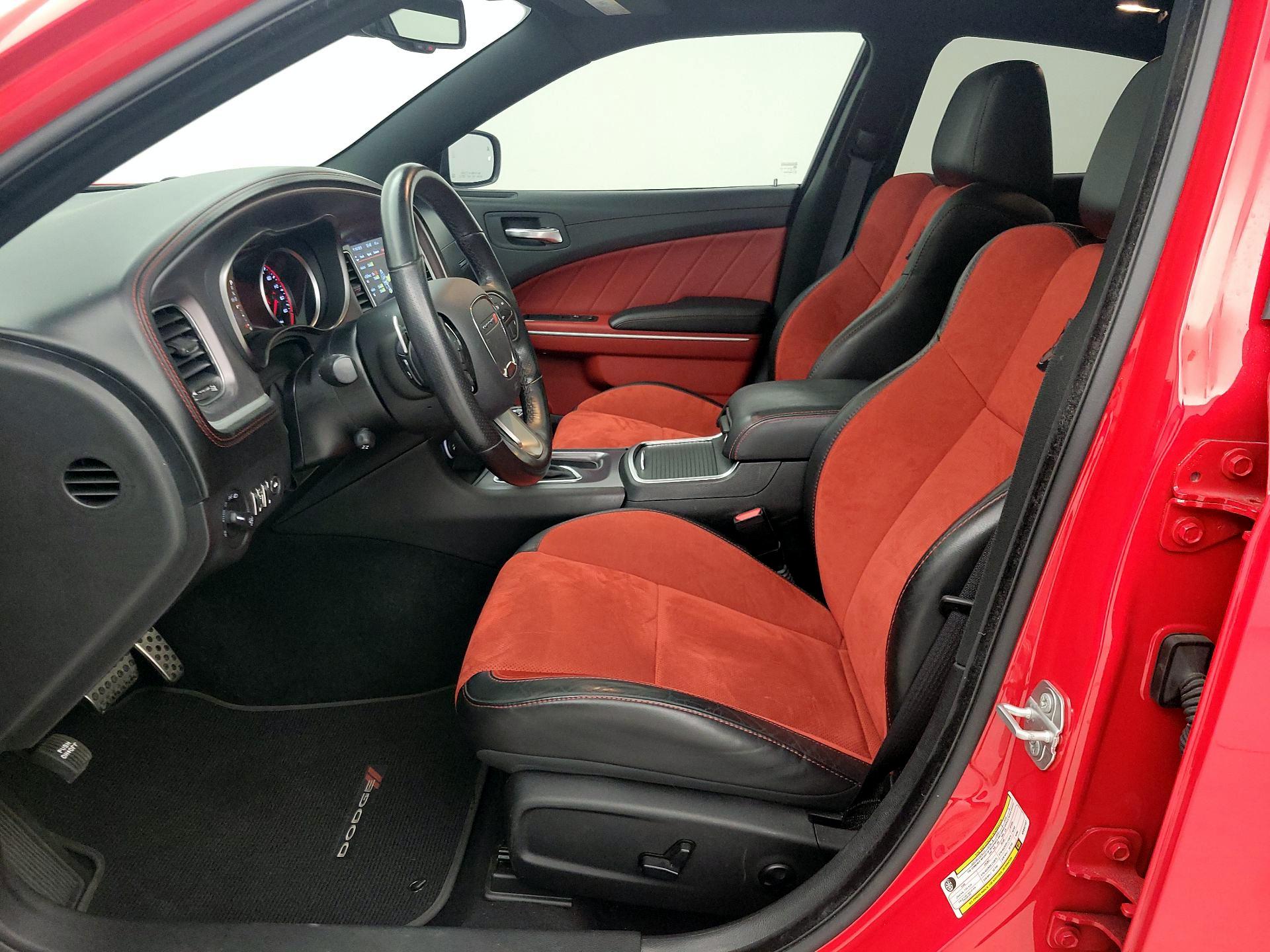 Thumbnail: 2019 Dodge Charger - 11