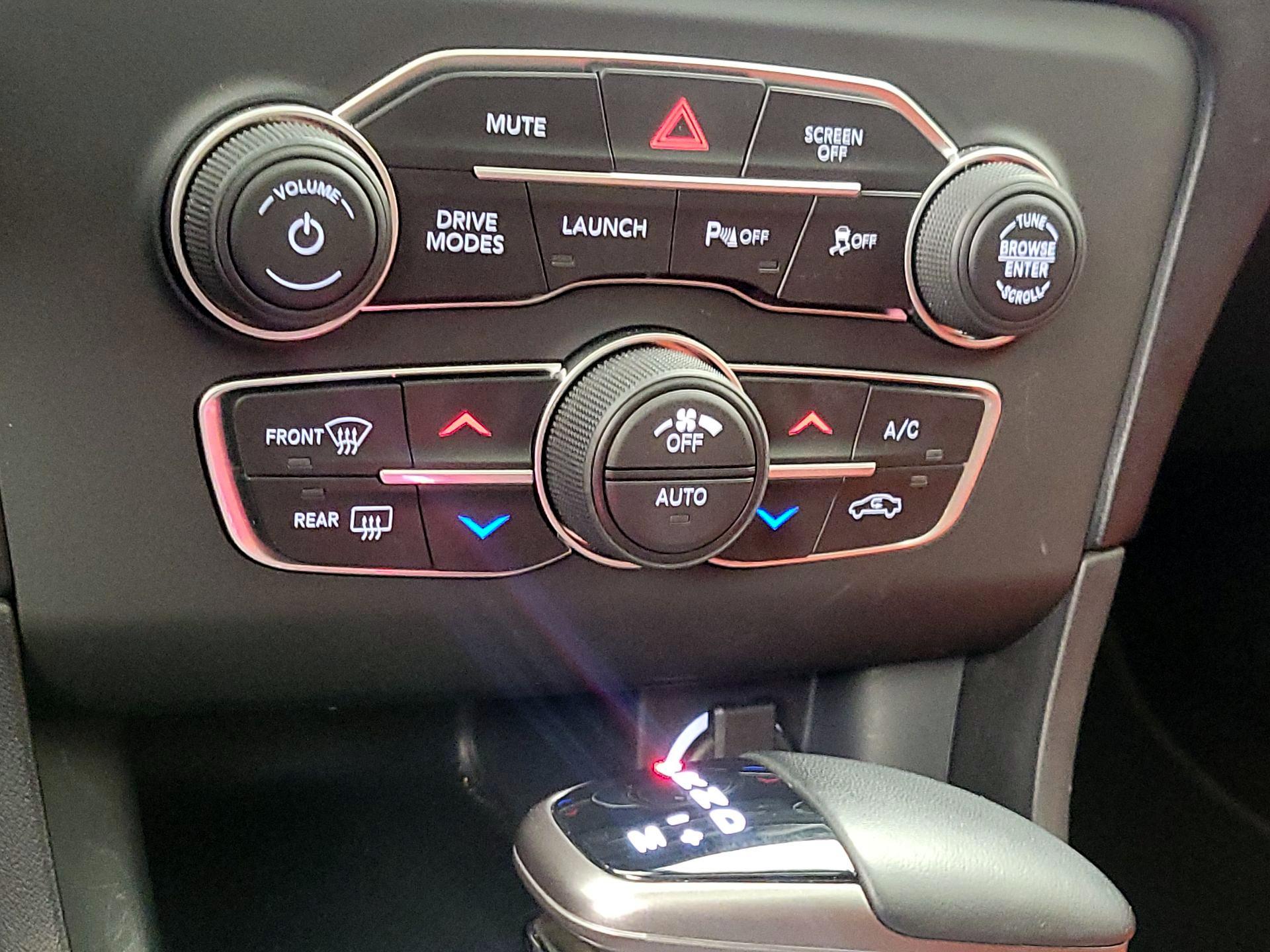 Thumbnail: 2019 Dodge Charger - 16