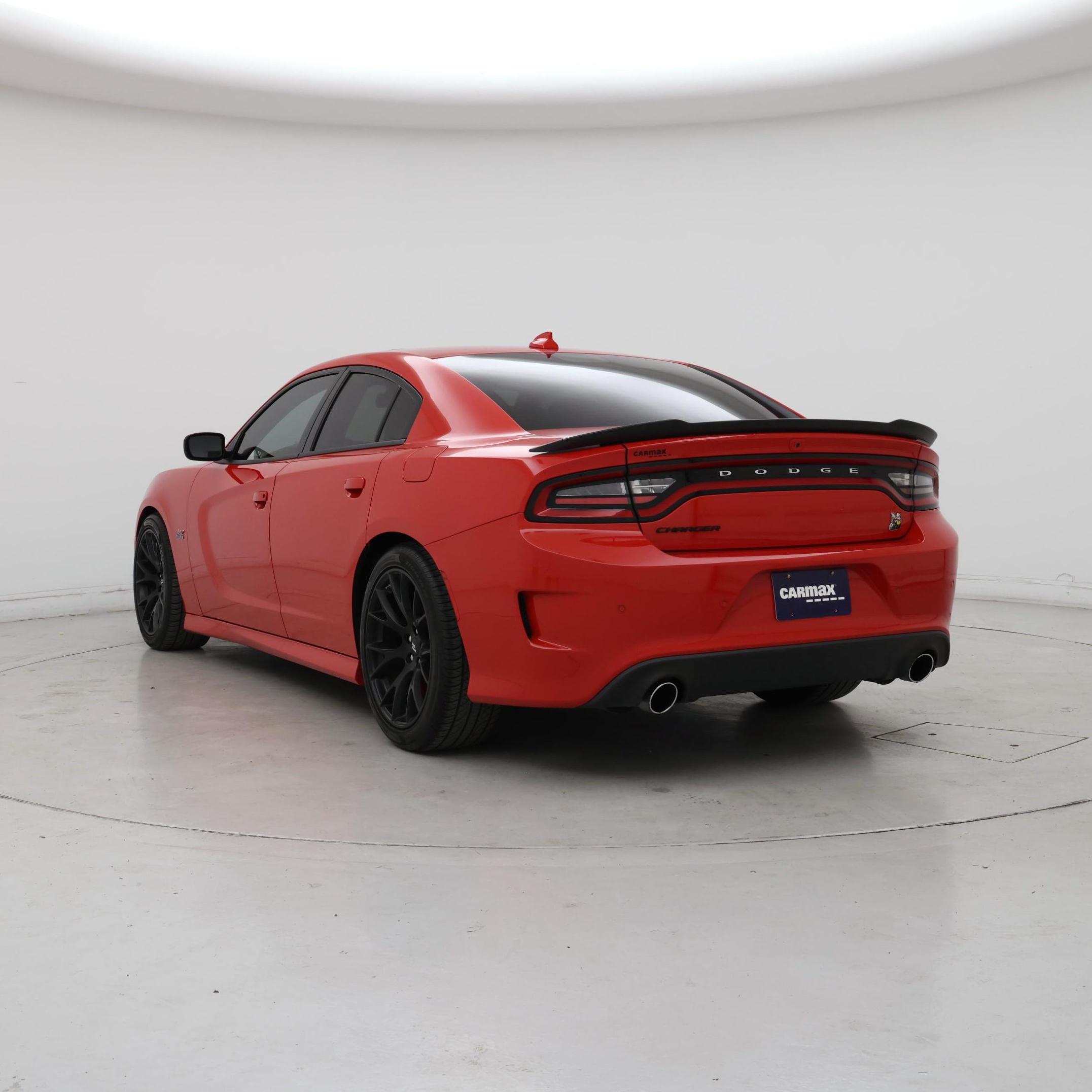 Thumbnail: 2019 Dodge Charger - 2