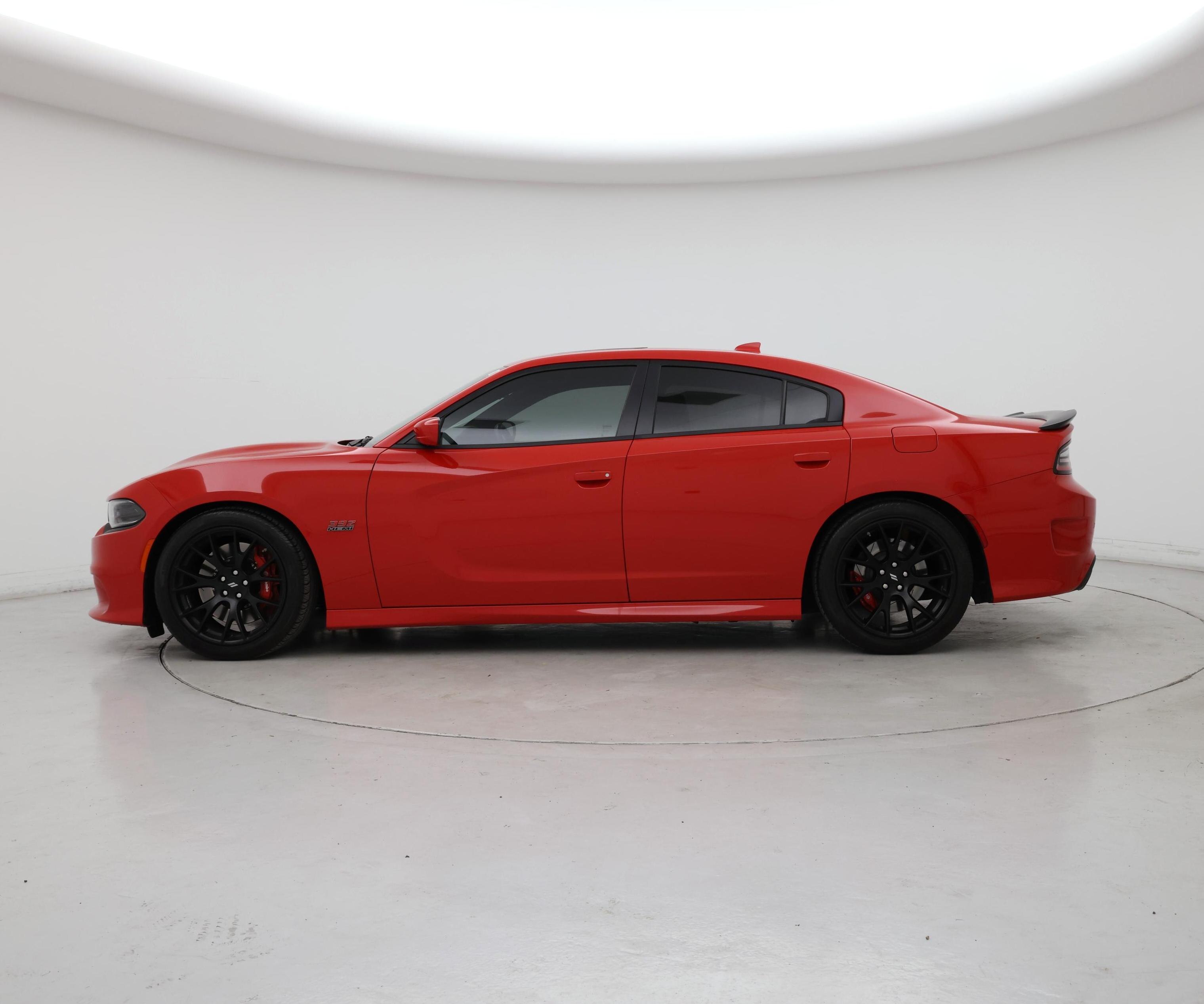 Thumbnail: 2019 Dodge Charger - 3