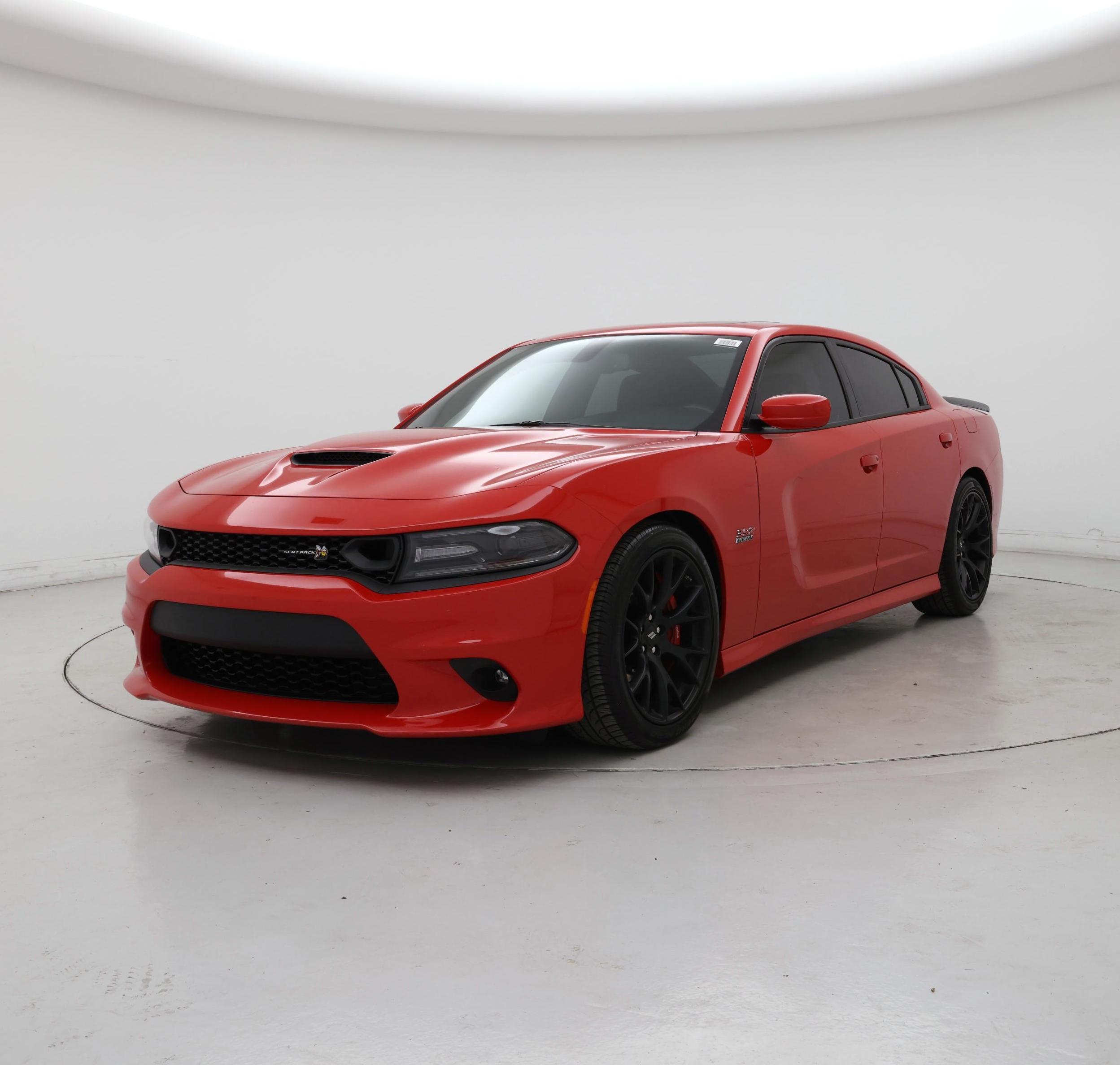 Thumbnail: 2019 Dodge Charger - 4