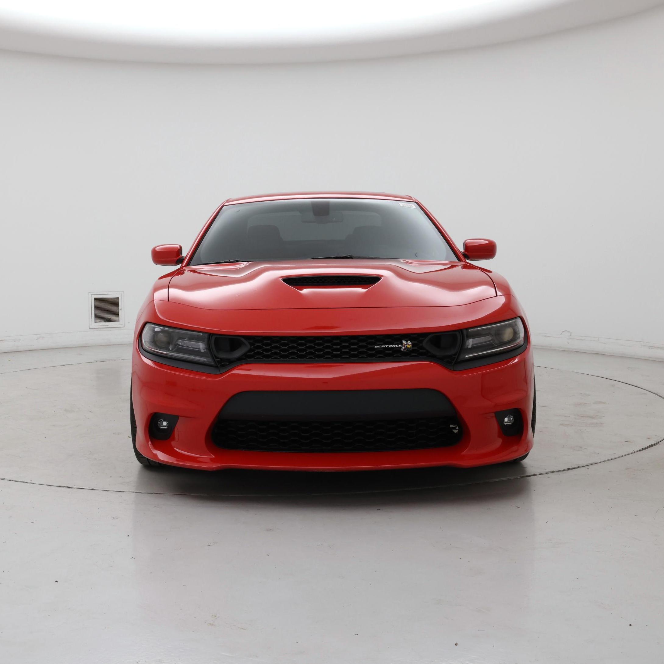Thumbnail: 2019 Dodge Charger - 5