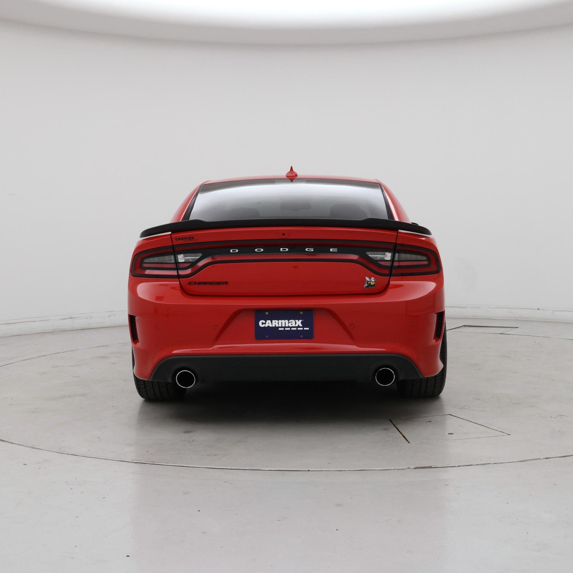 Thumbnail: 2019 Dodge Charger - 6