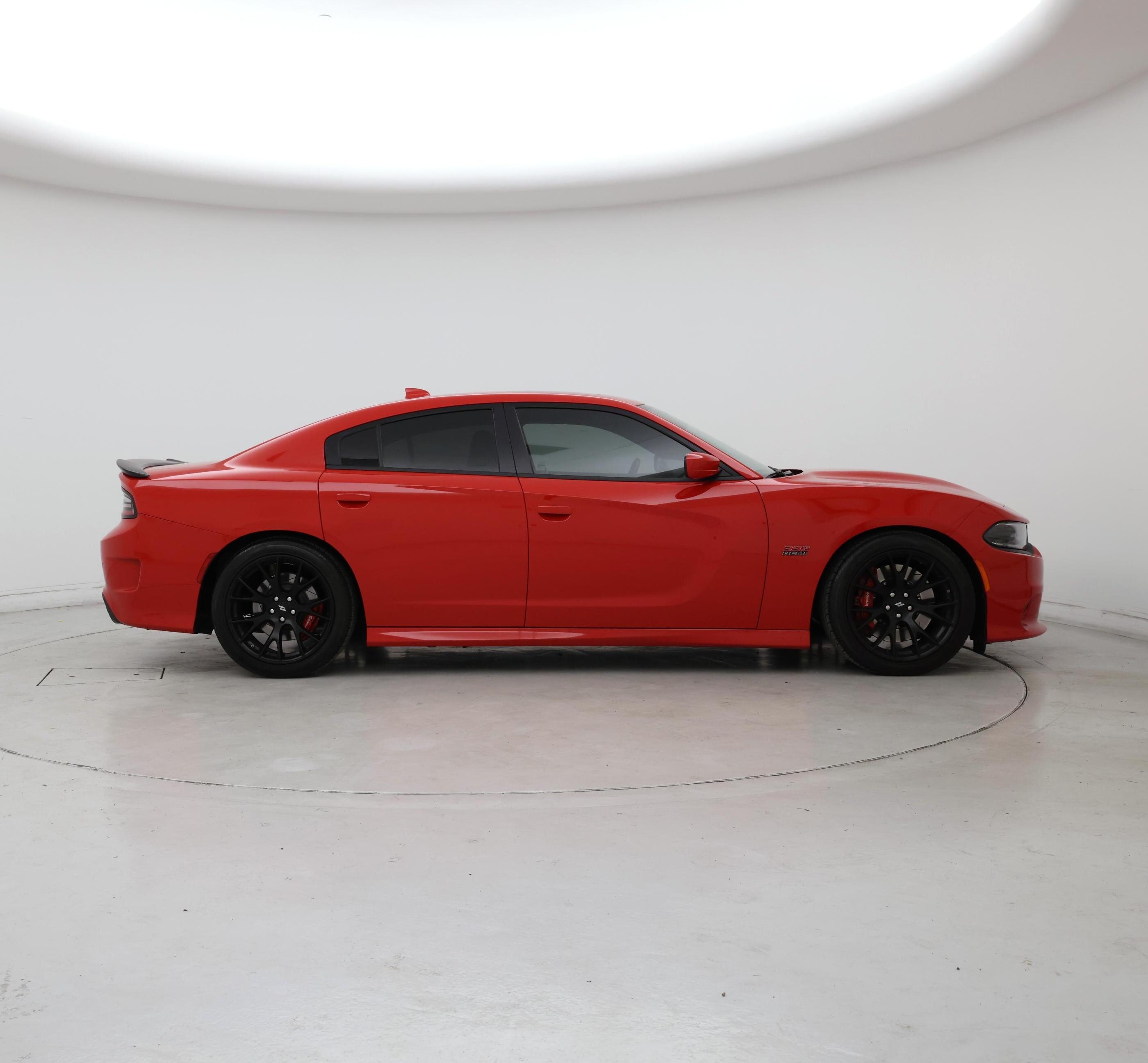 Thumbnail: 2019 Dodge Charger - 7