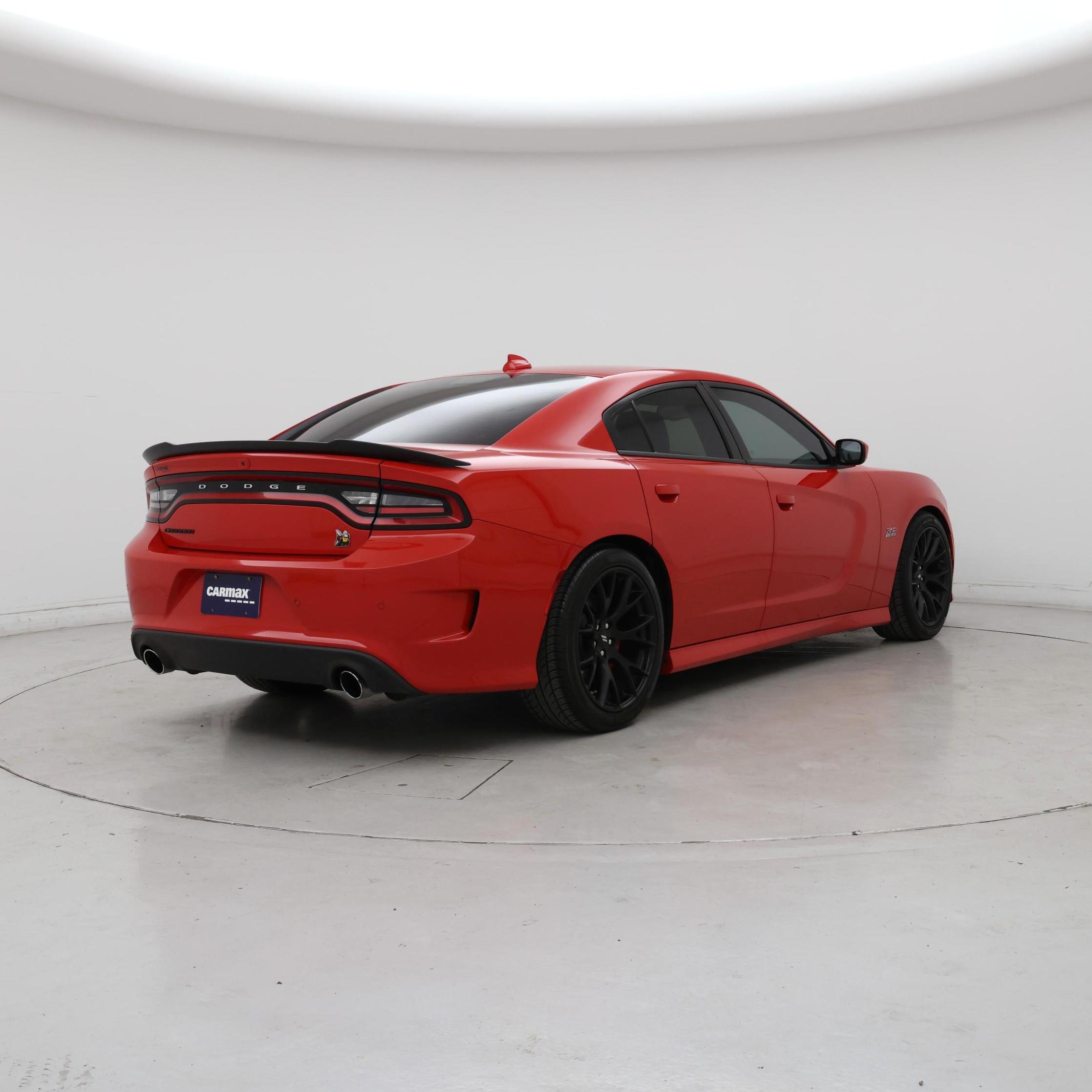 Thumbnail: 2019 Dodge Charger - 8