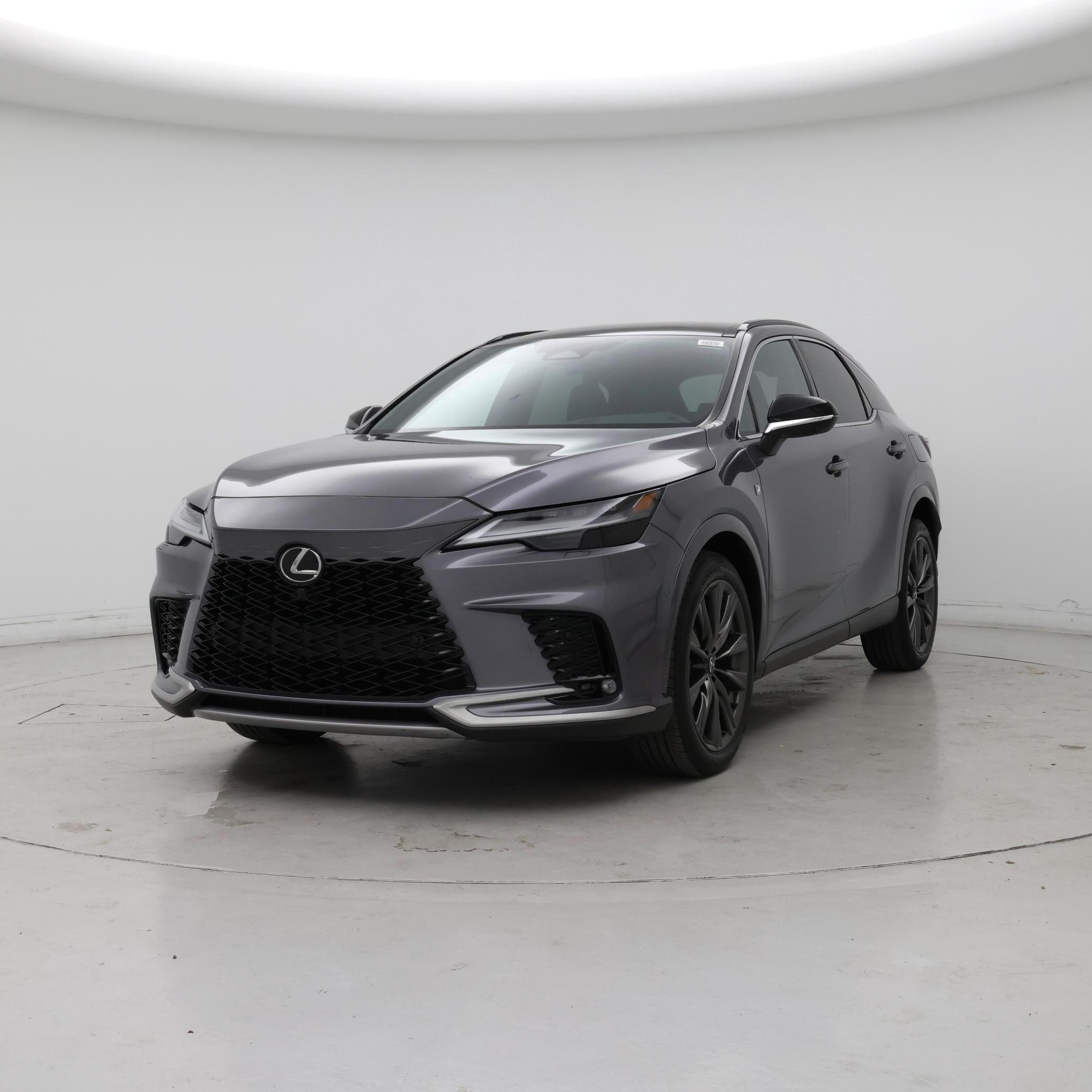 Thumbnail: 2023 Lexus RX - 4